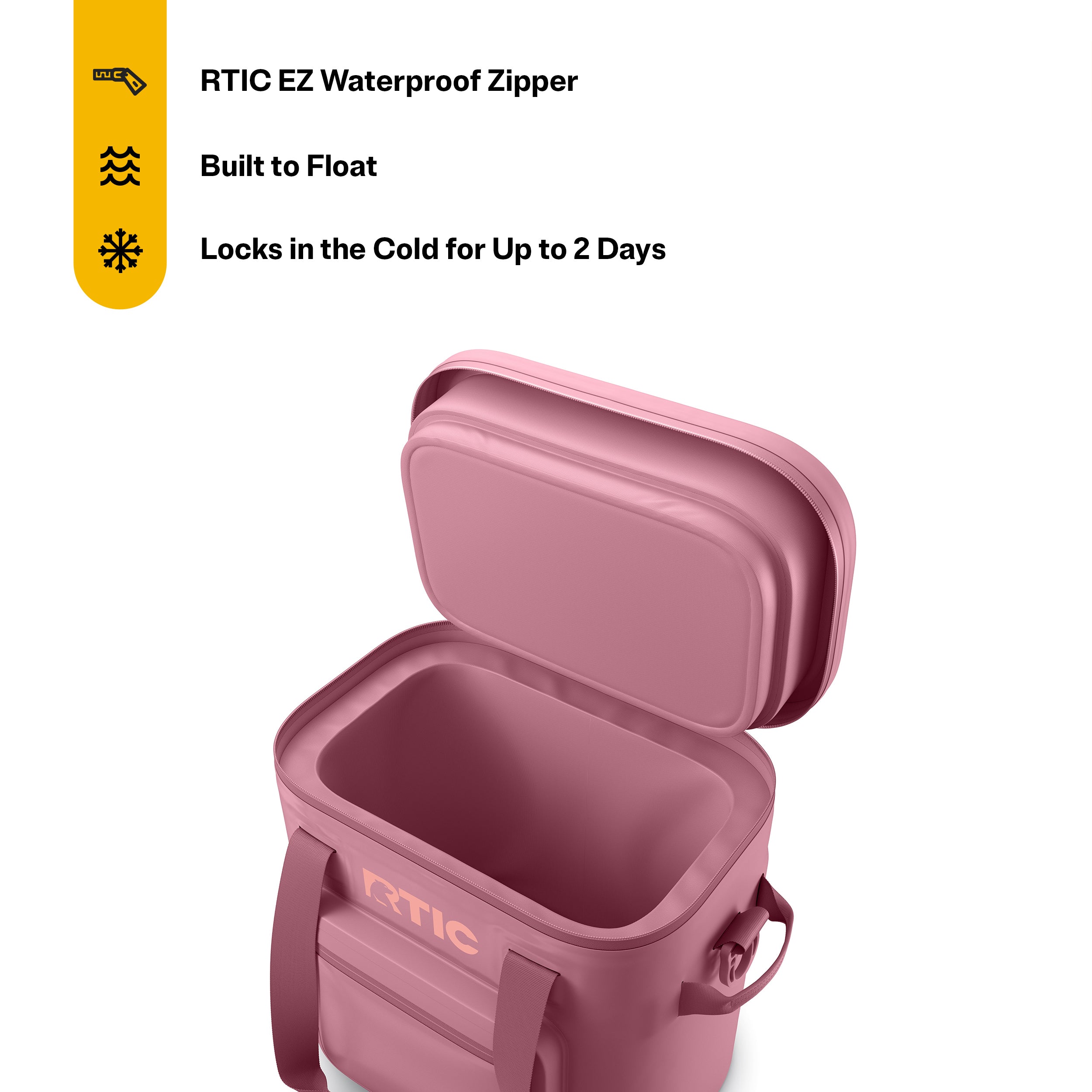 Ultra-Tough Soft Cooler Pro (ENZN)