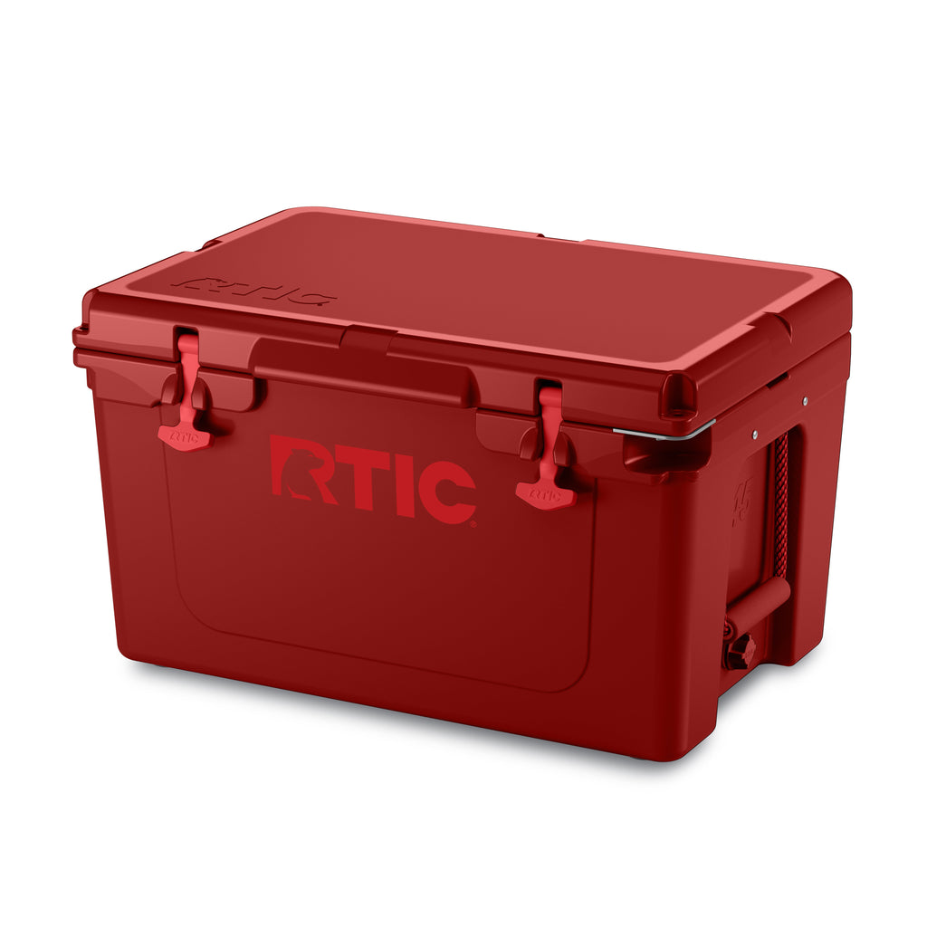 45 QT Ultra-Tough Cooler (D1O2)