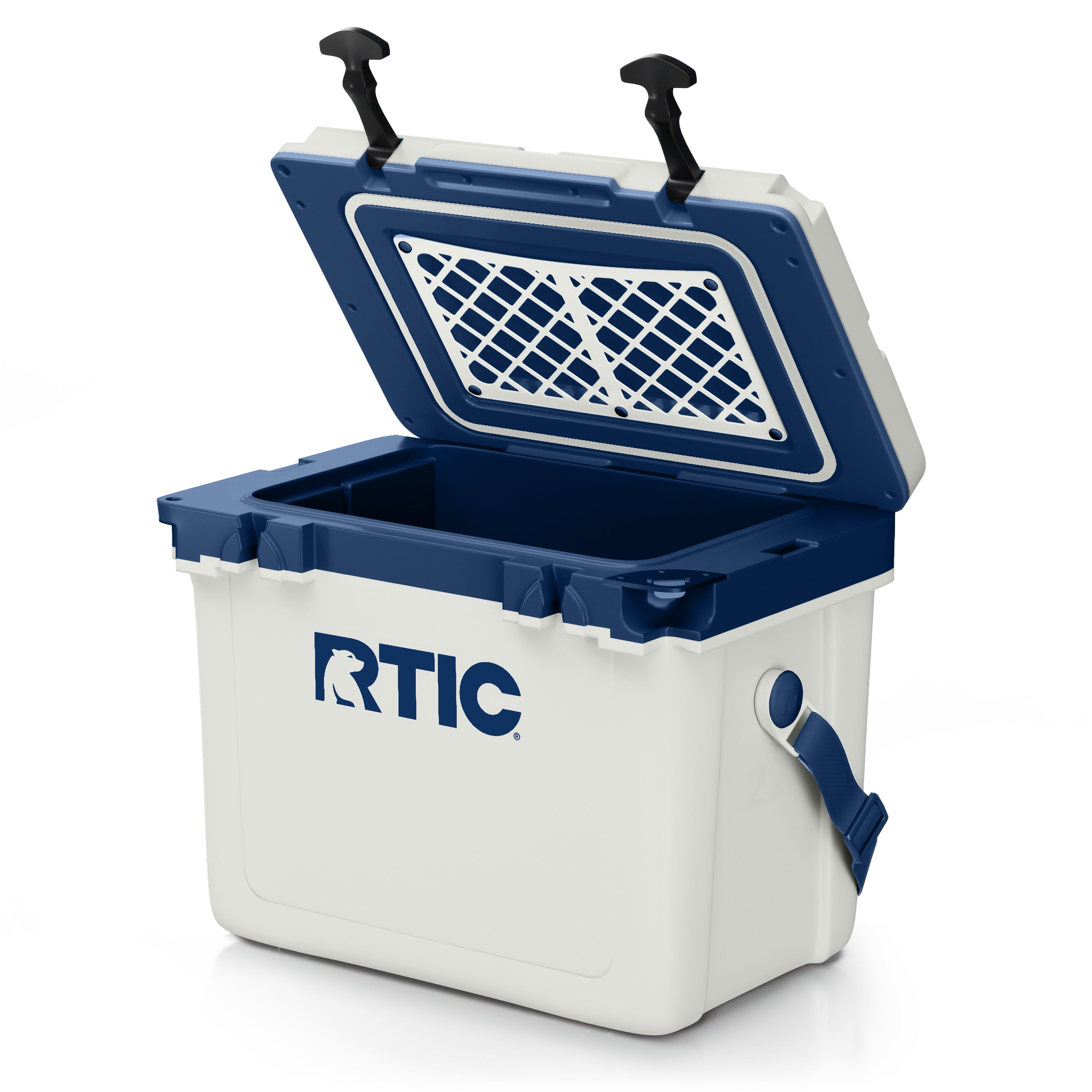 22 QT Ultra-Light Cooler (41CF)