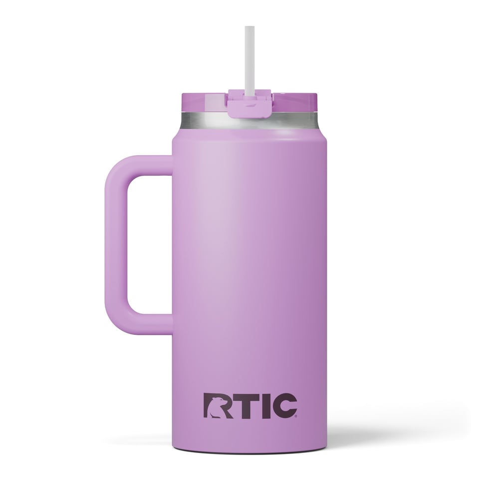 64oz Road Trip Tumbler (JWWC)