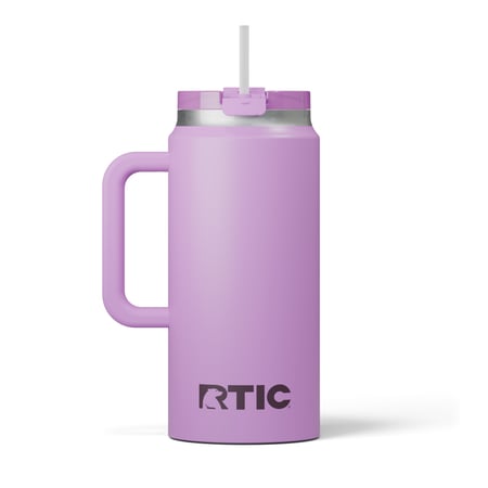 64oz Road Trip Tumbler (JWWC)