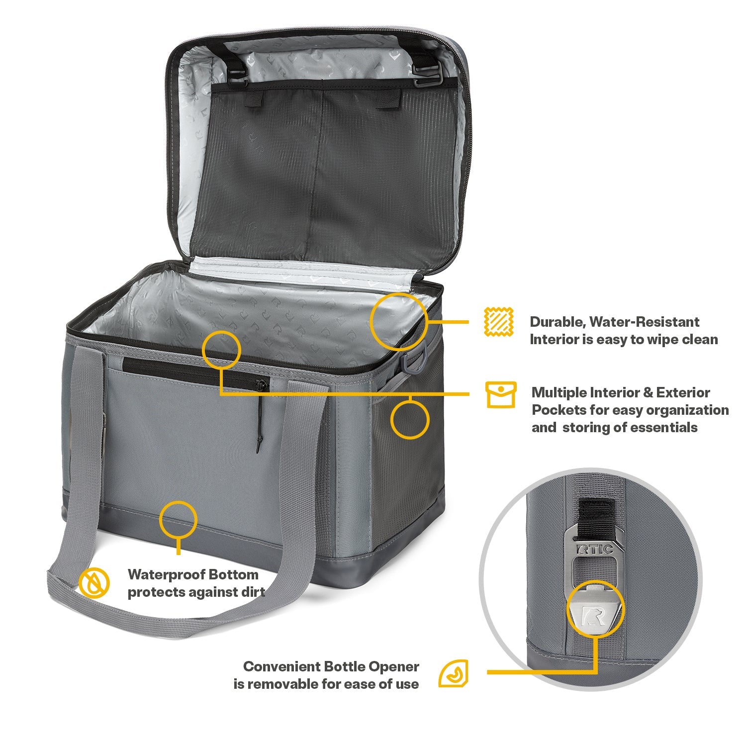 Everyday Cooler (5I8W)