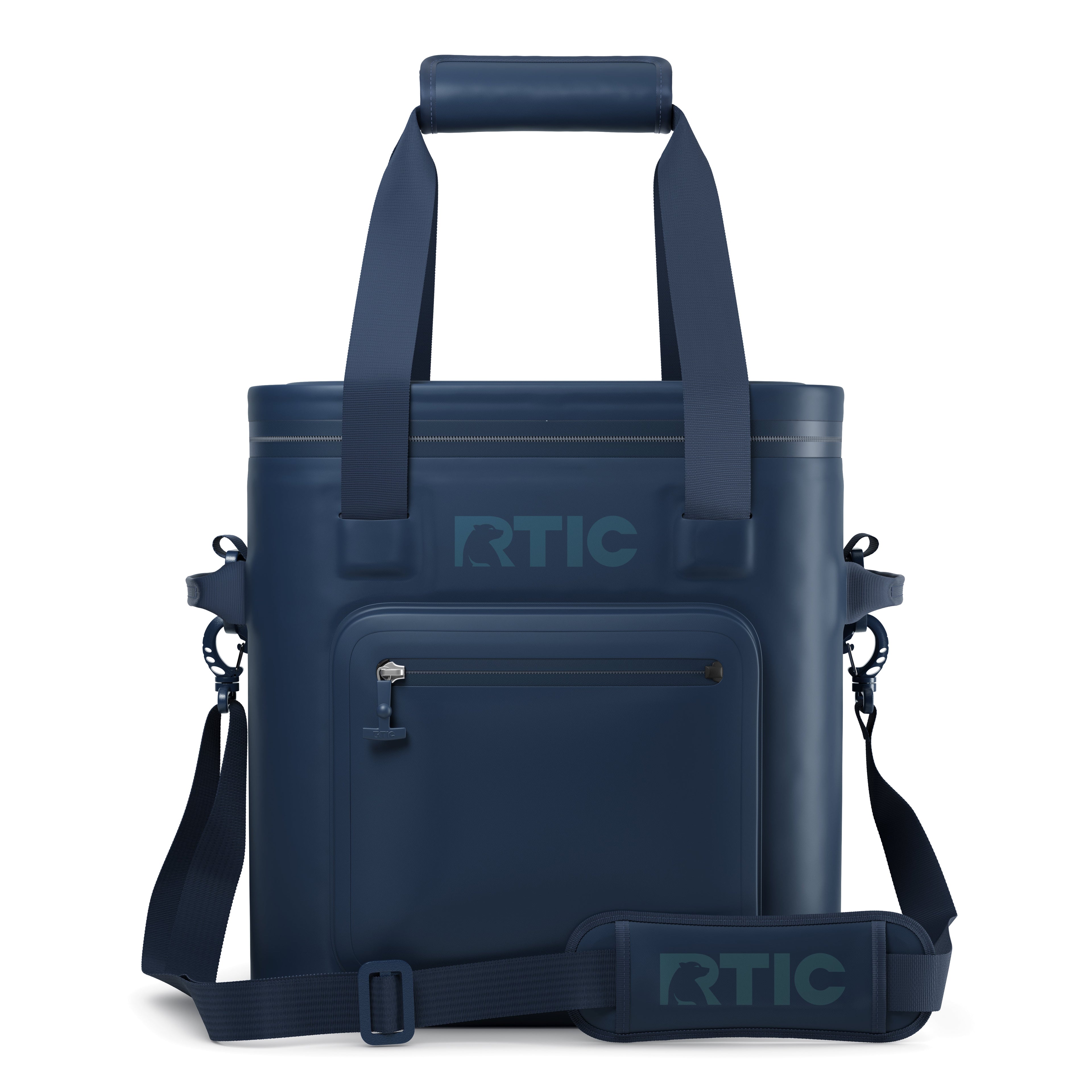 Ultra-Tough Soft Cooler Pro (NIPV)