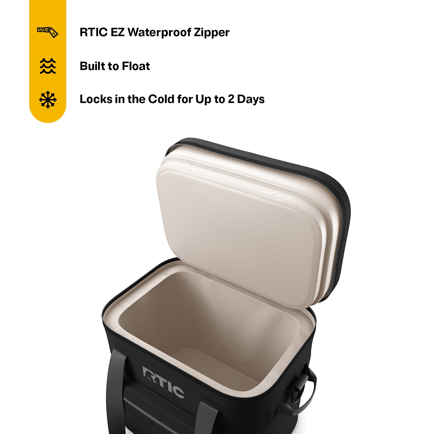 Ultra-Tough Soft Cooler Pro (ENZN)