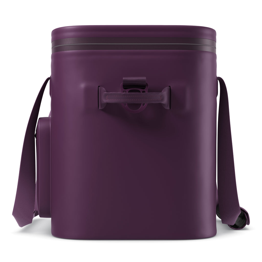 Ultra-Tough Soft Cooler Pro (ENZN)