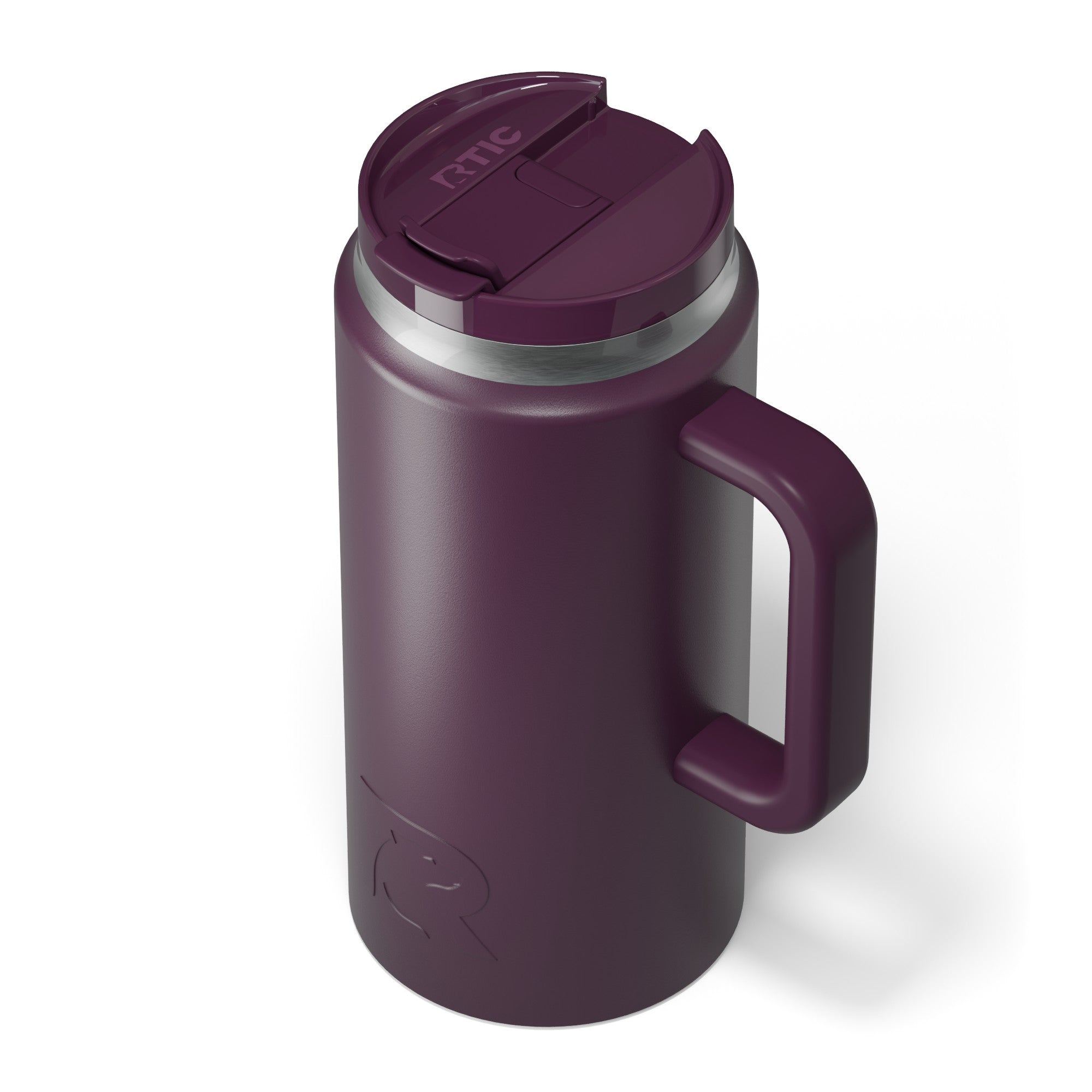 64oz Road Trip Tumbler (HEDZ)