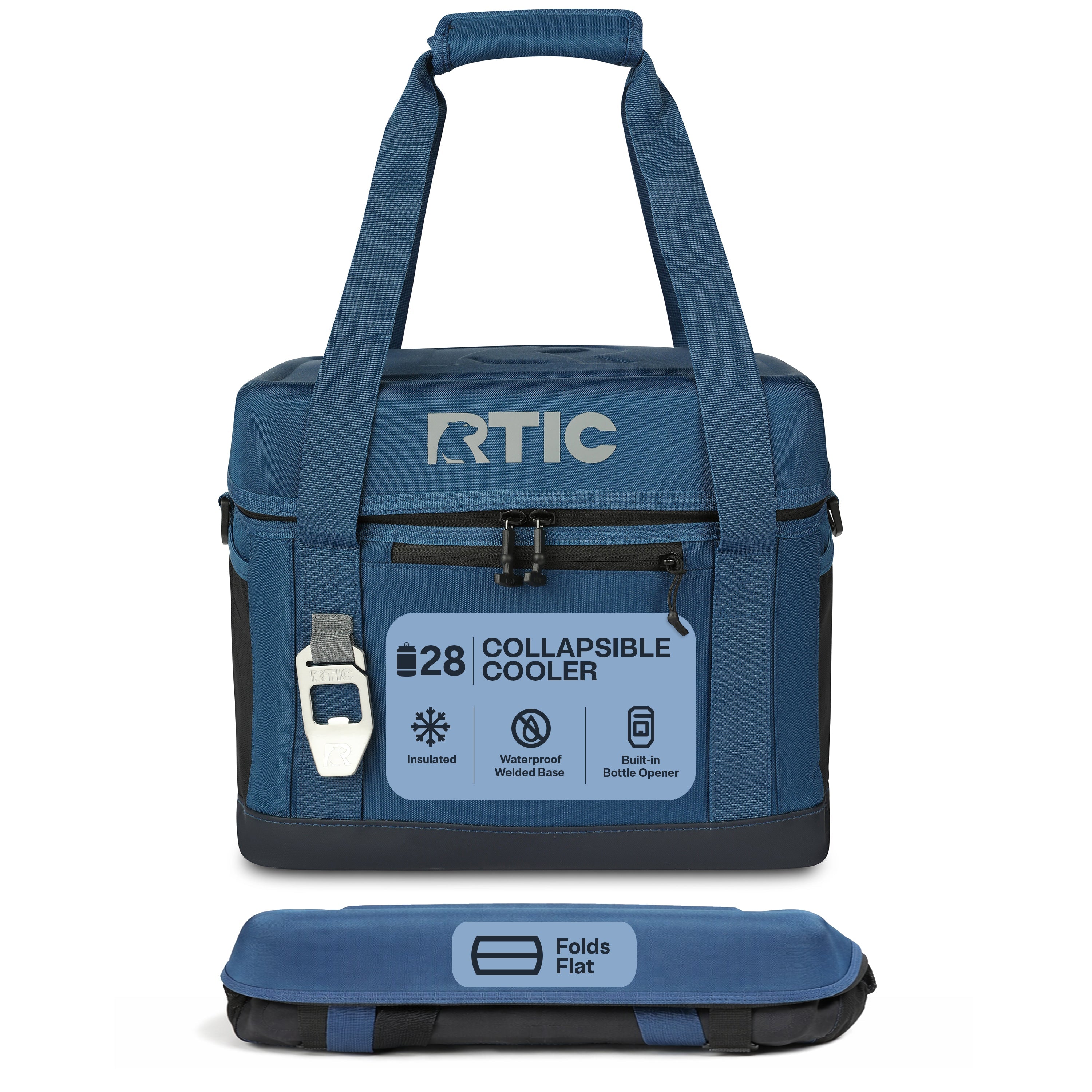 Everyday Cooler (5I8W)