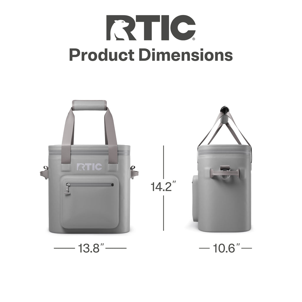 Ultra-Tough Soft Cooler Pro (ENZN)