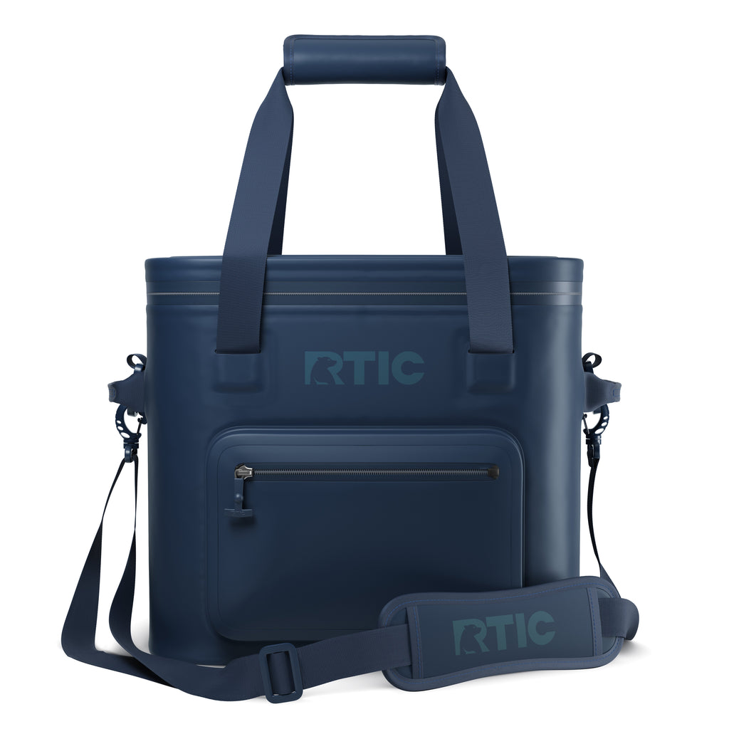 Ultra-Tough Soft Cooler Pro (NIPV)