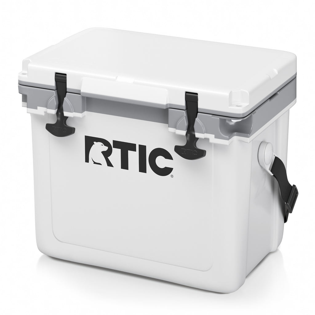 22 QT Ultra-Light Cooler (41CF)