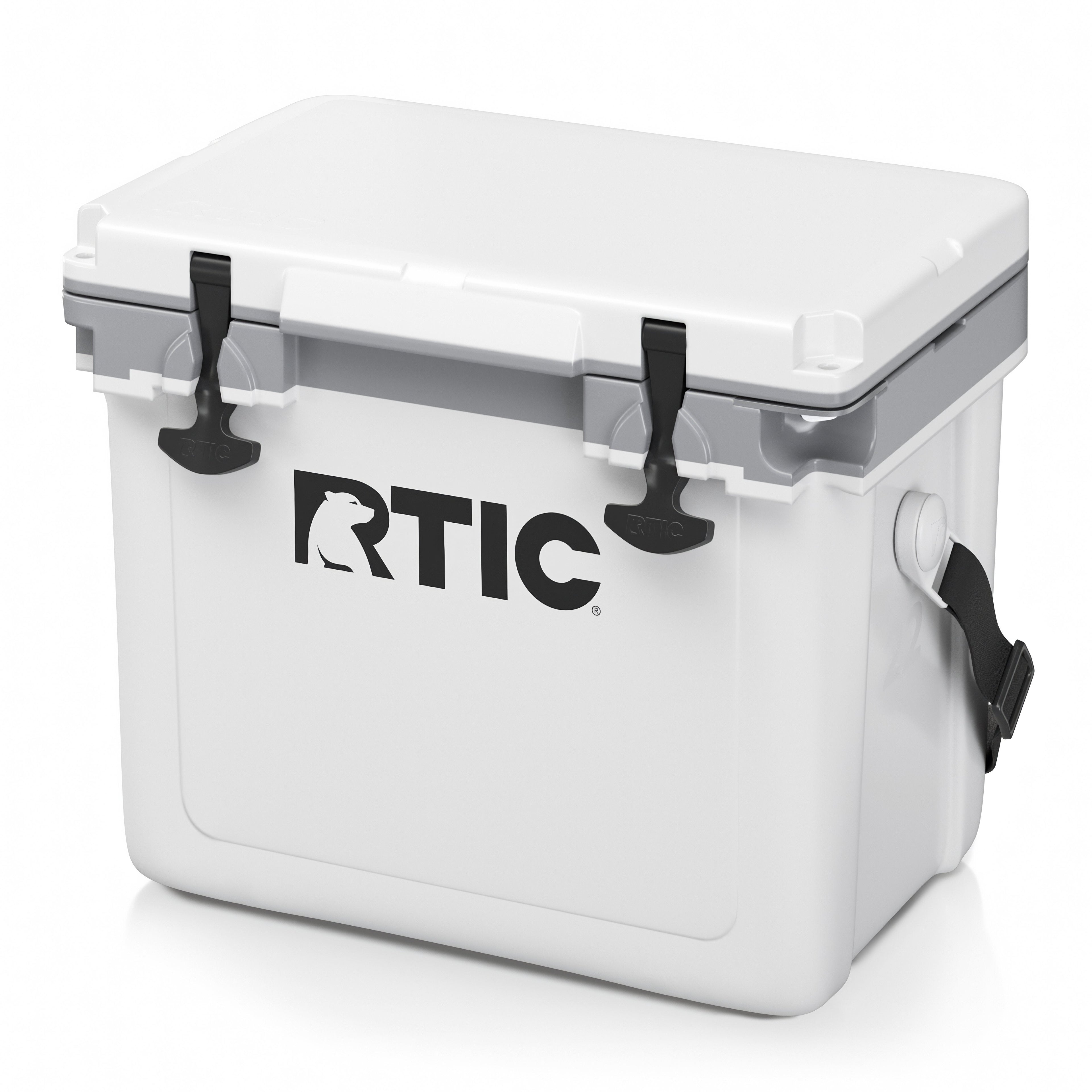 22 QT Ultra-Light Cooler (41CF)