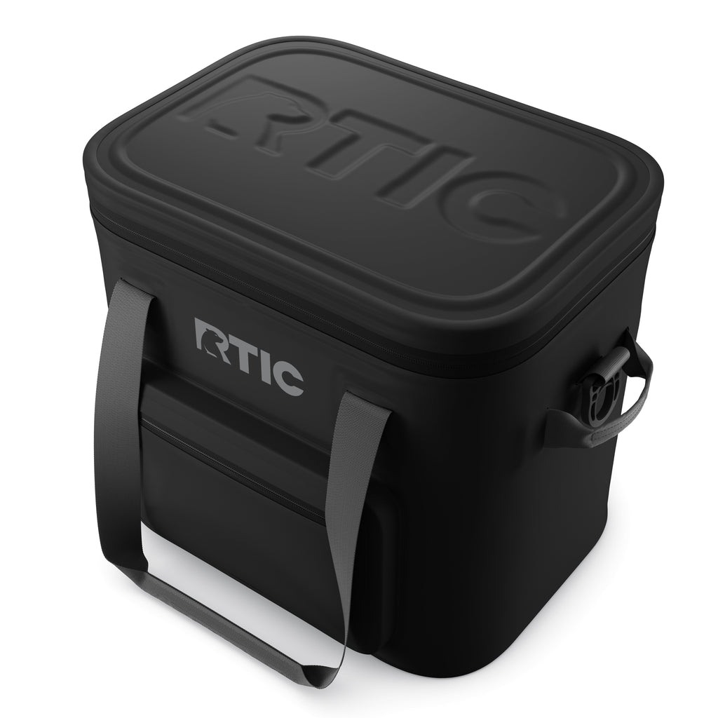 Ultra-Tough Soft Cooler Pro (NIPV)