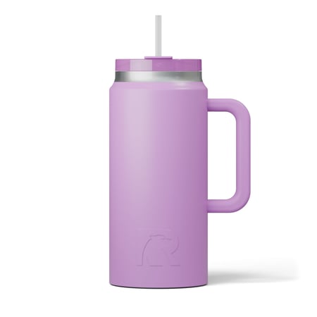 64oz Road Trip Tumbler (HEDZ)