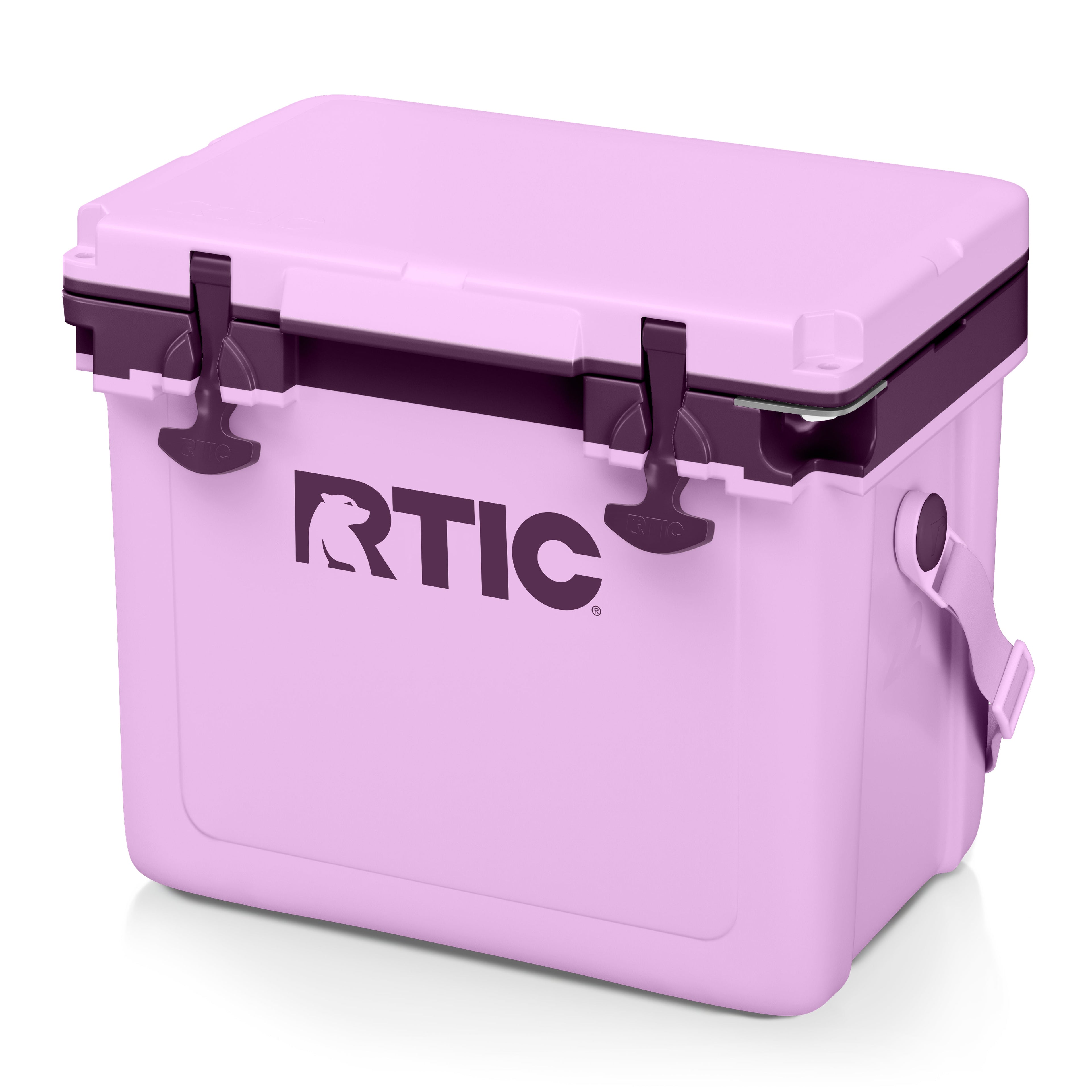 22 QT Ultra-Light Cooler (41CF)