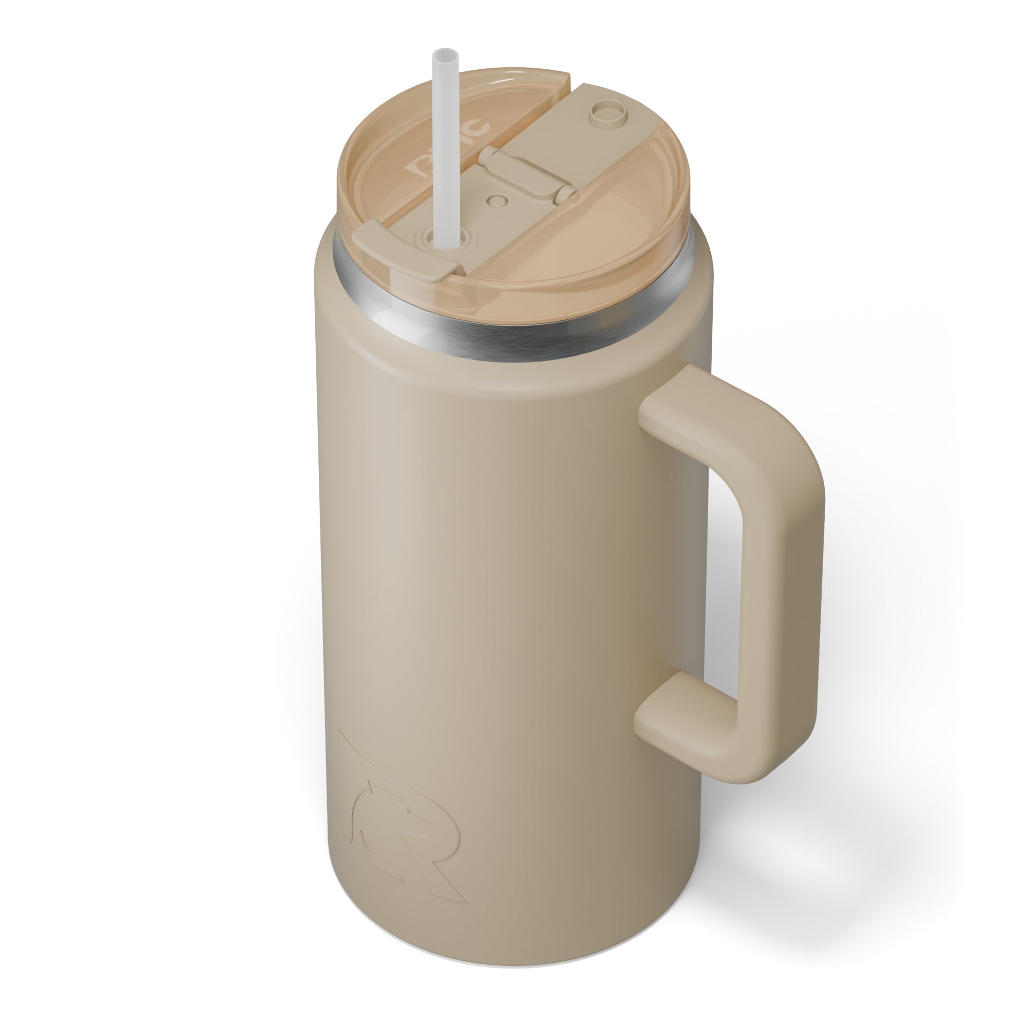 64oz Road Trip Tumbler (HEDZ)