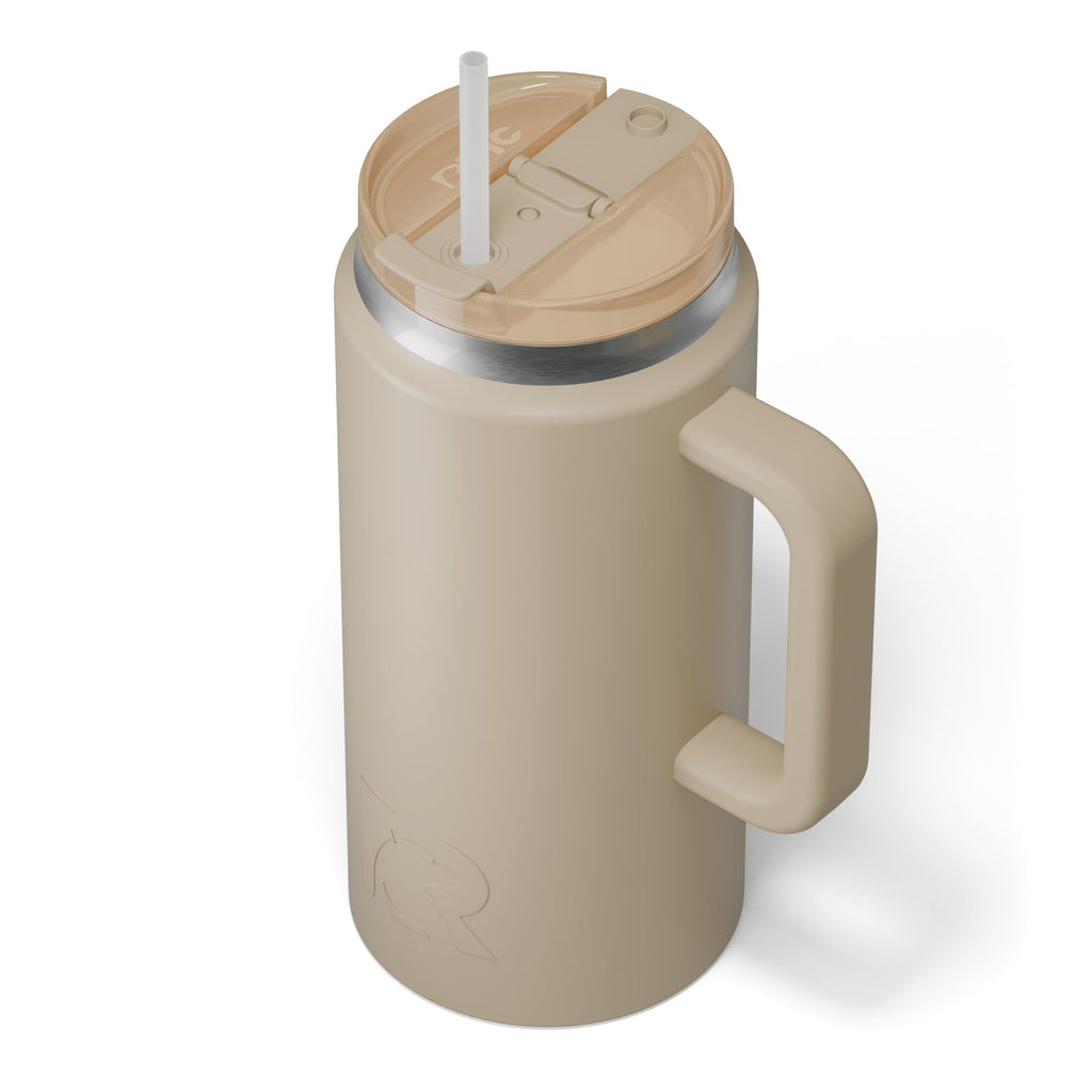 64oz Road Trip Tumbler (JWWC)