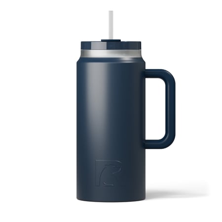 64oz Road Trip Tumbler (JWWC)