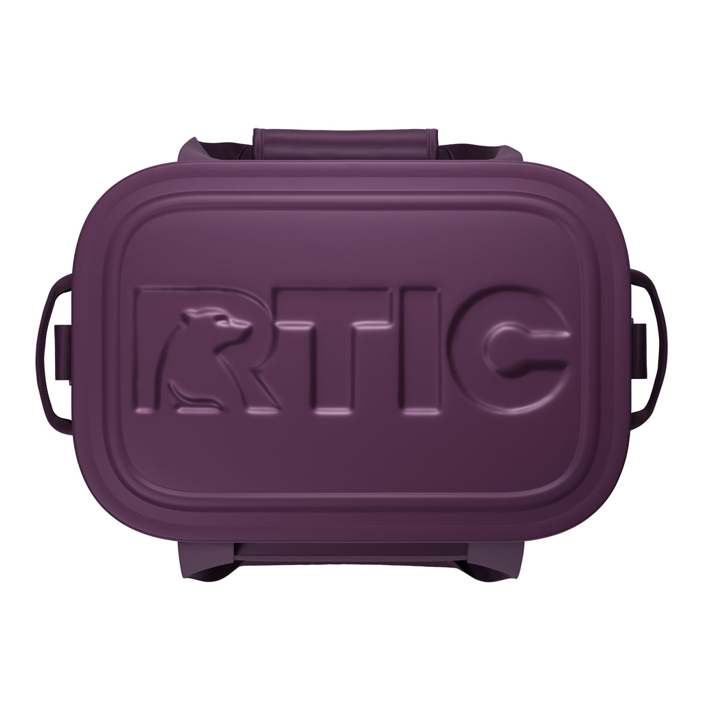 Ultra-Tough Soft Cooler Pro (NIPV)