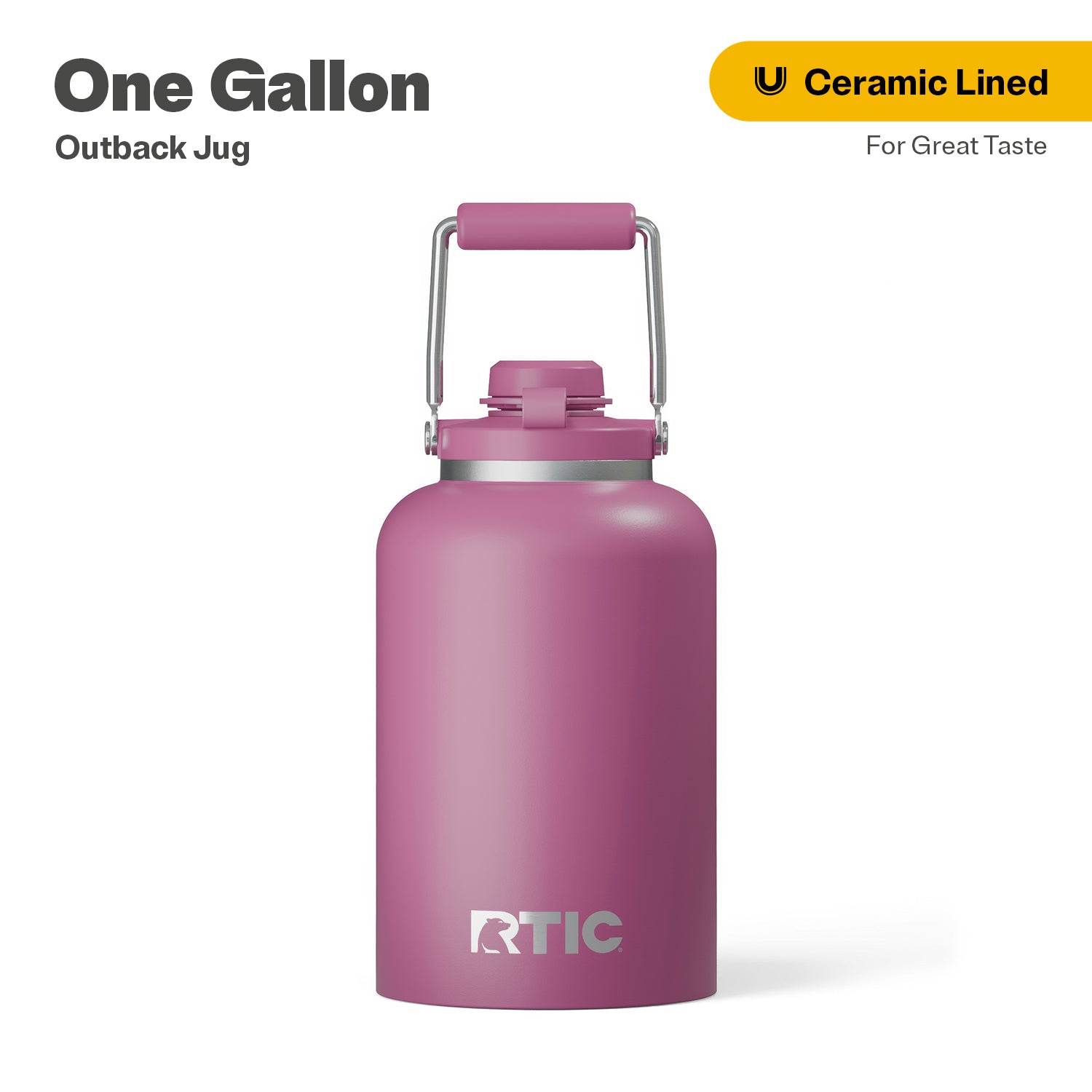 Outback Jug (GHH8)