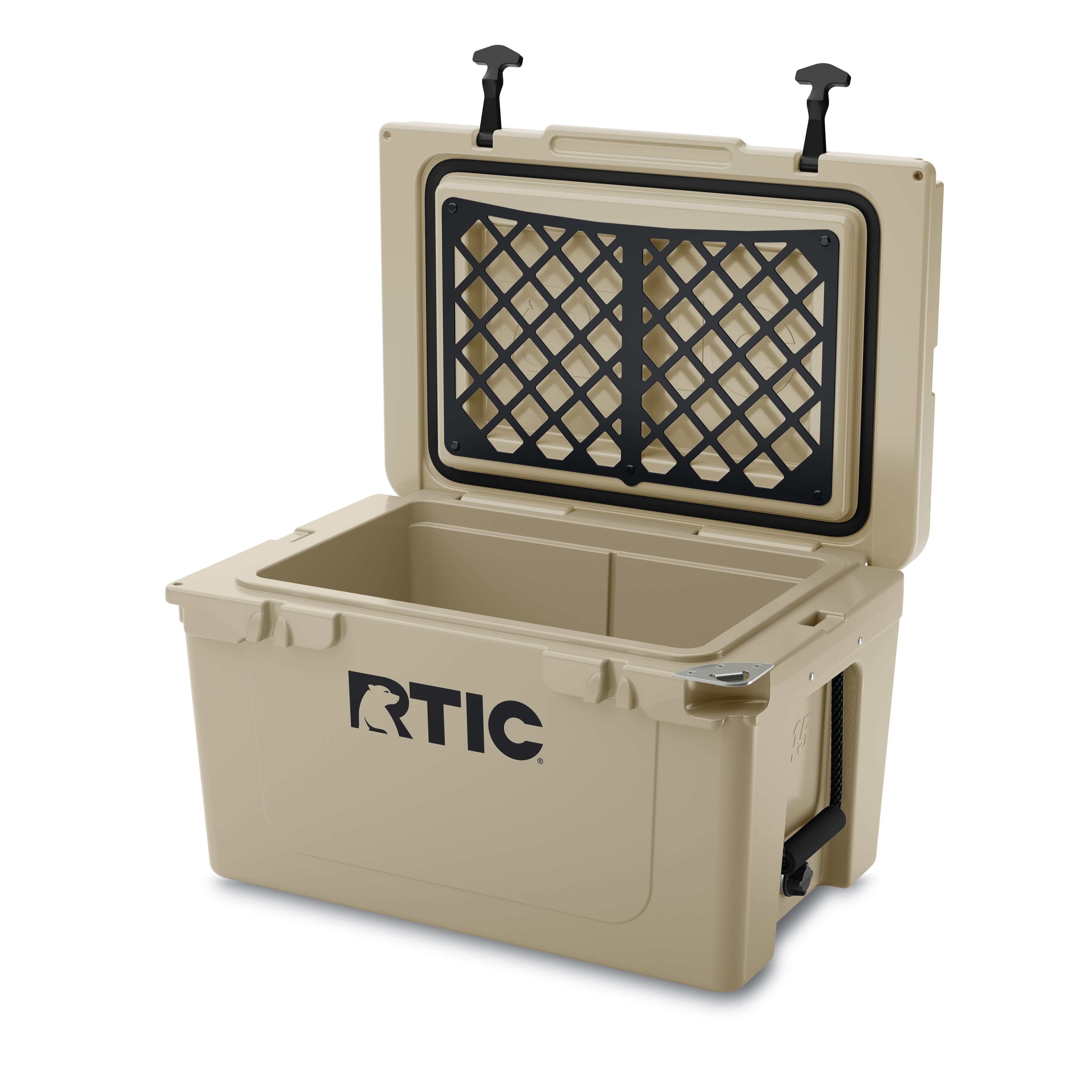 45 QT Ultra-Tough Cooler (5SJO)