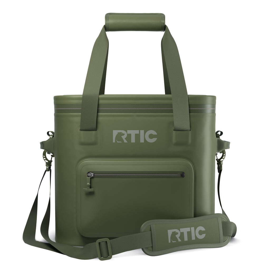Ultra-Tough Soft Cooler Pro (ENZN)