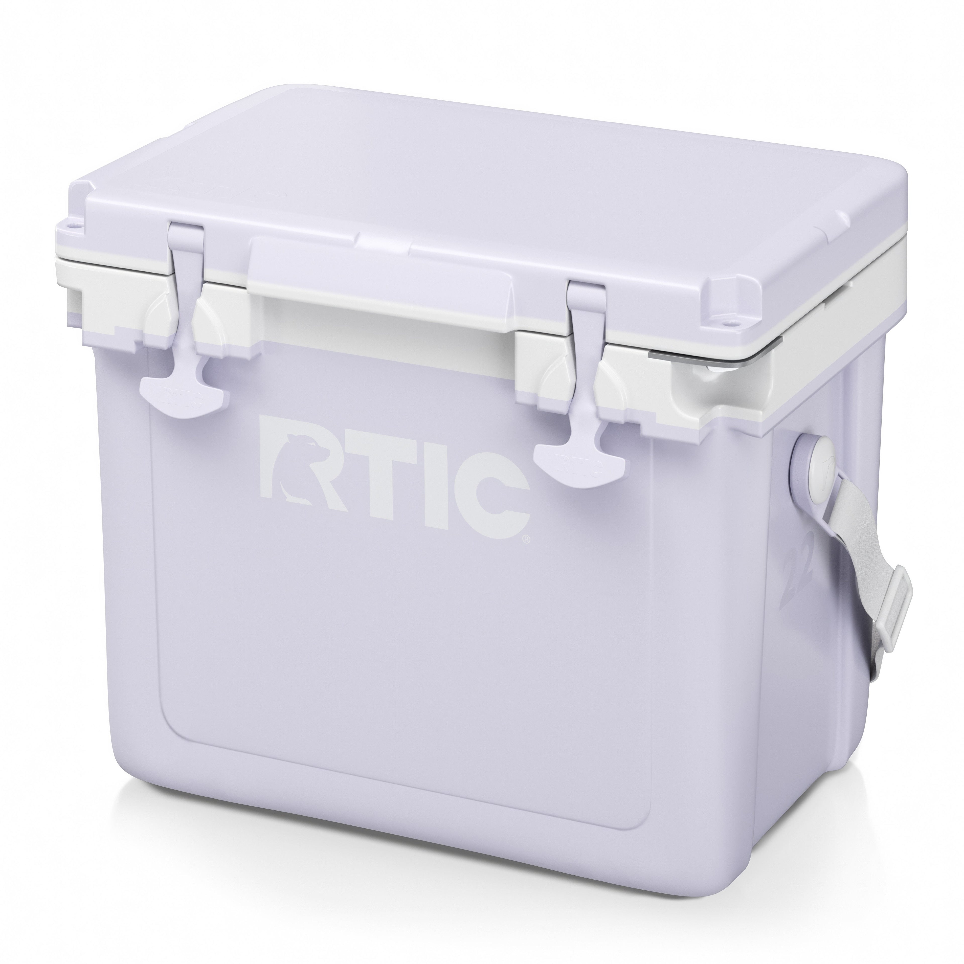 22 QT Ultra-Light Cooler (41CF)