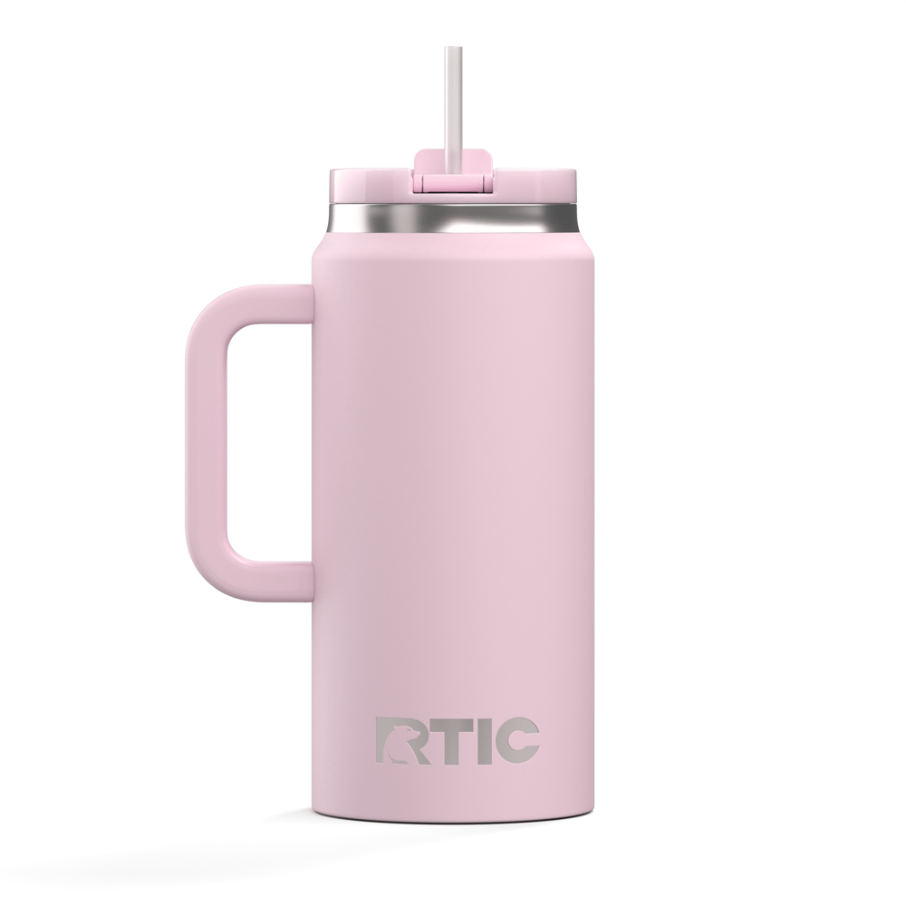 64oz Road Trip Tumbler (HEDZ)