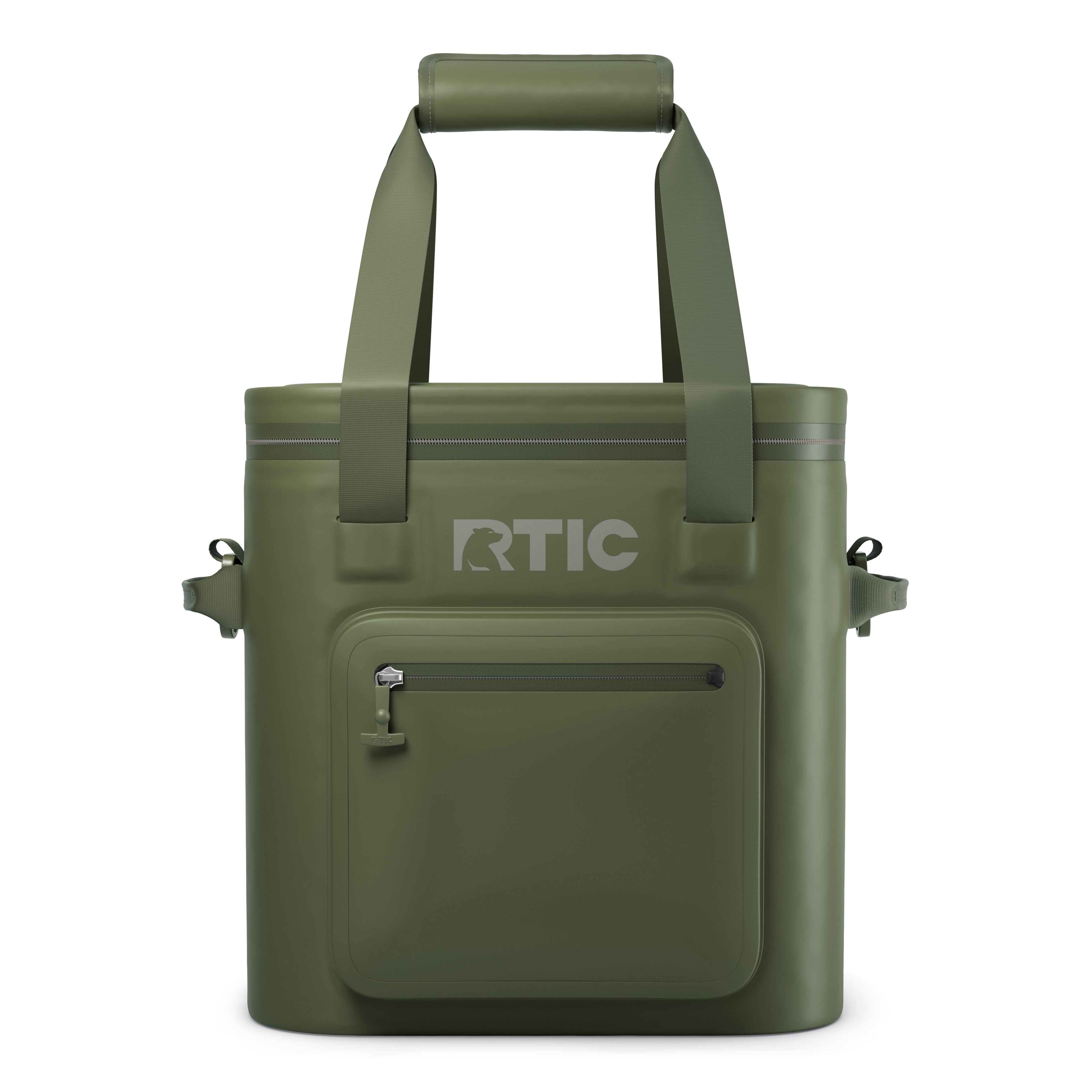 Ultra-Tough Soft Cooler Pro (ENZN)