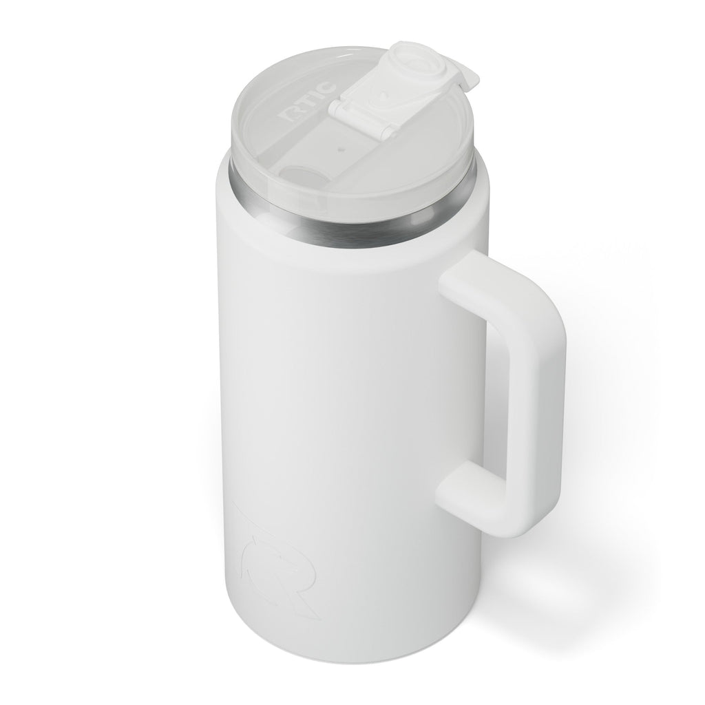 64oz Road Trip Tumbler (HEDZ)