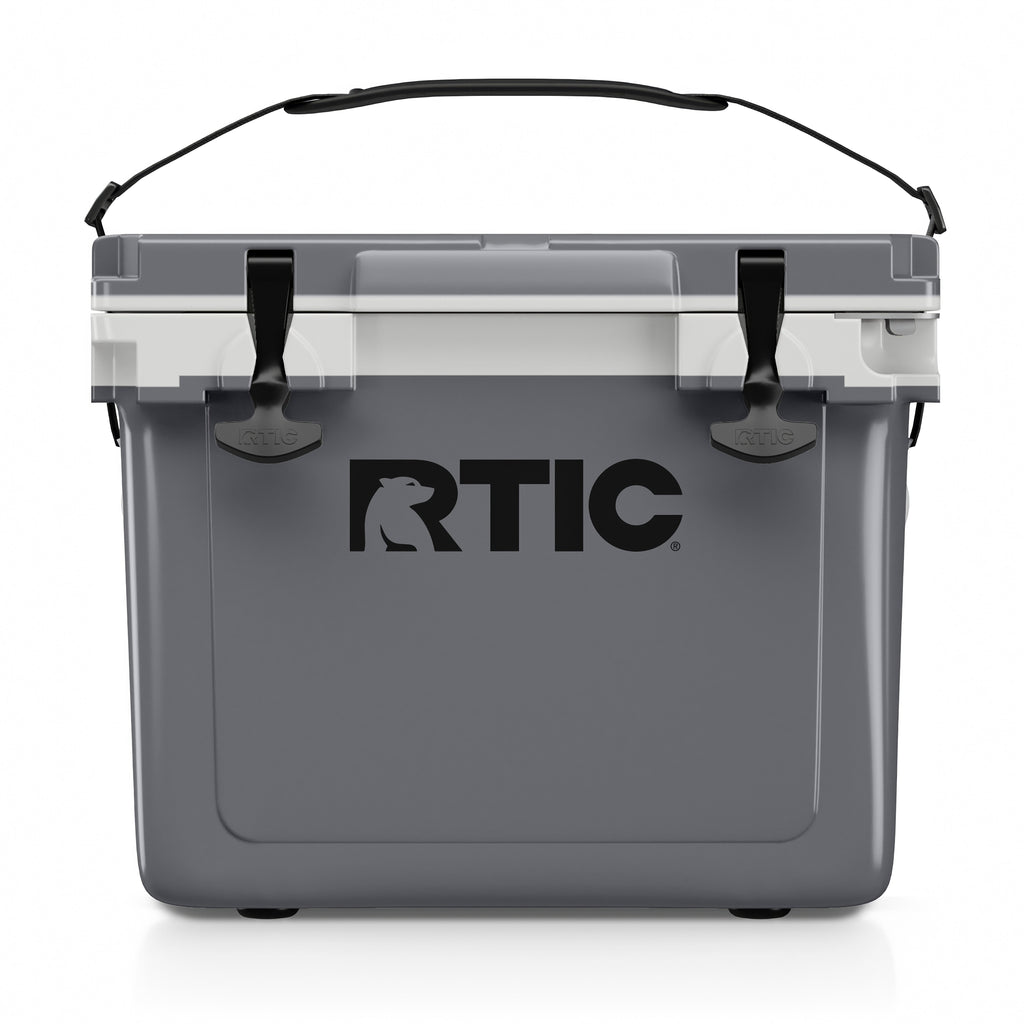22 QT Ultra-Light Cooler (41CF)