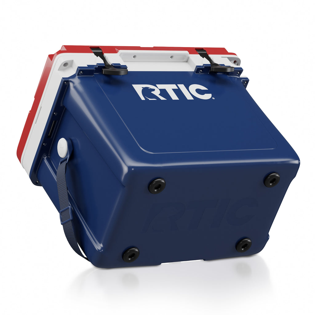 22 QT Ultra-Light Cooler (41CF)