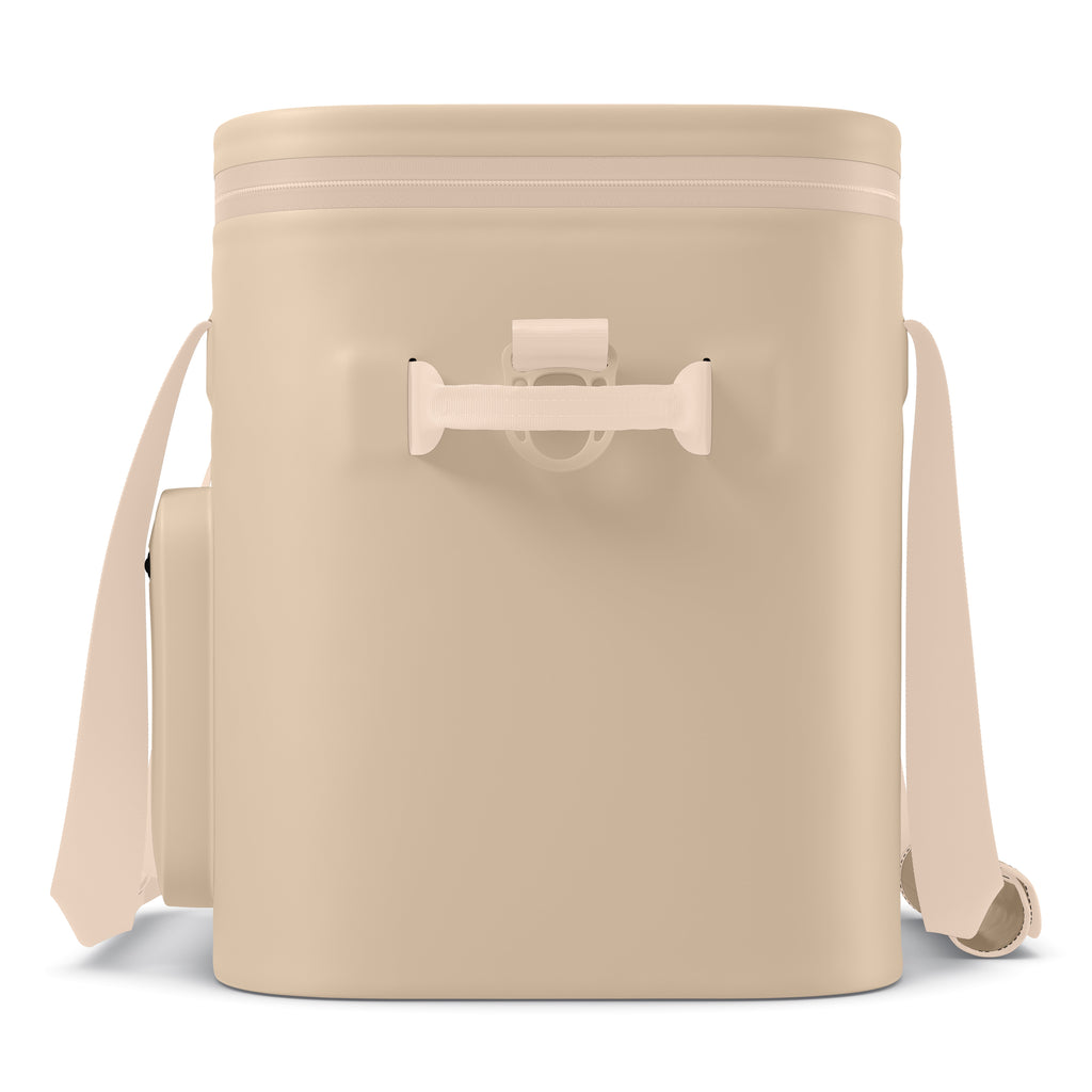 Ultra-Tough Soft Cooler Pro (NIPV)