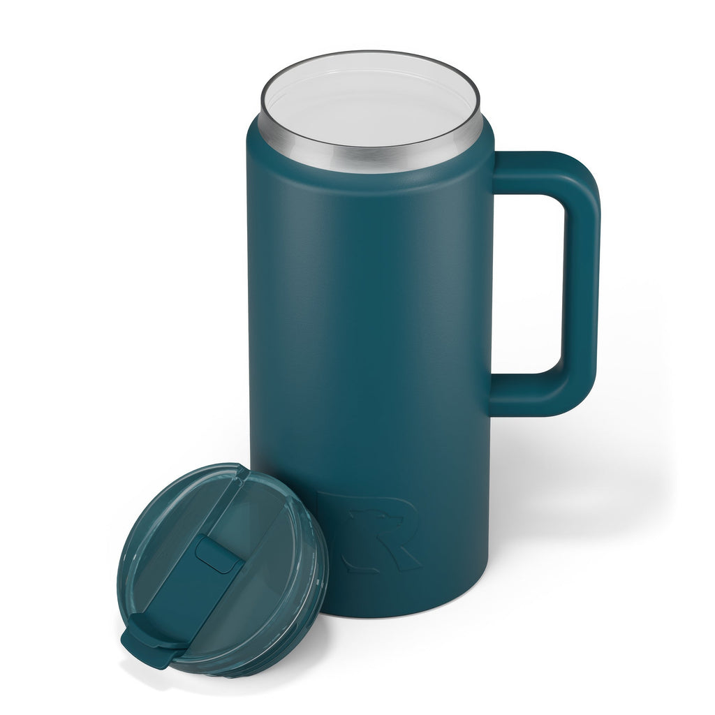 64oz Road Trip Tumbler (JWWC)