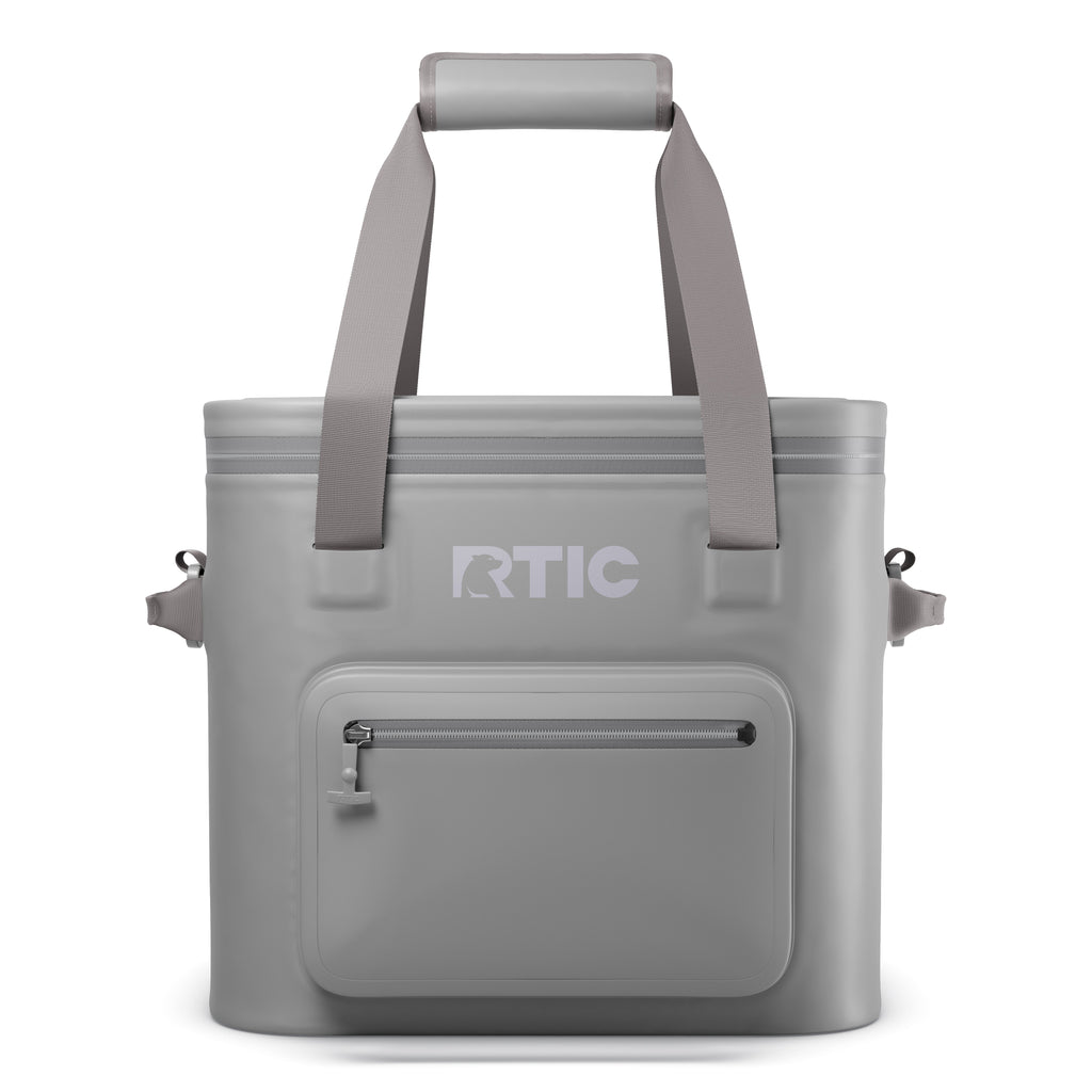 Ultra-Tough Soft Cooler Pro (NIPV)