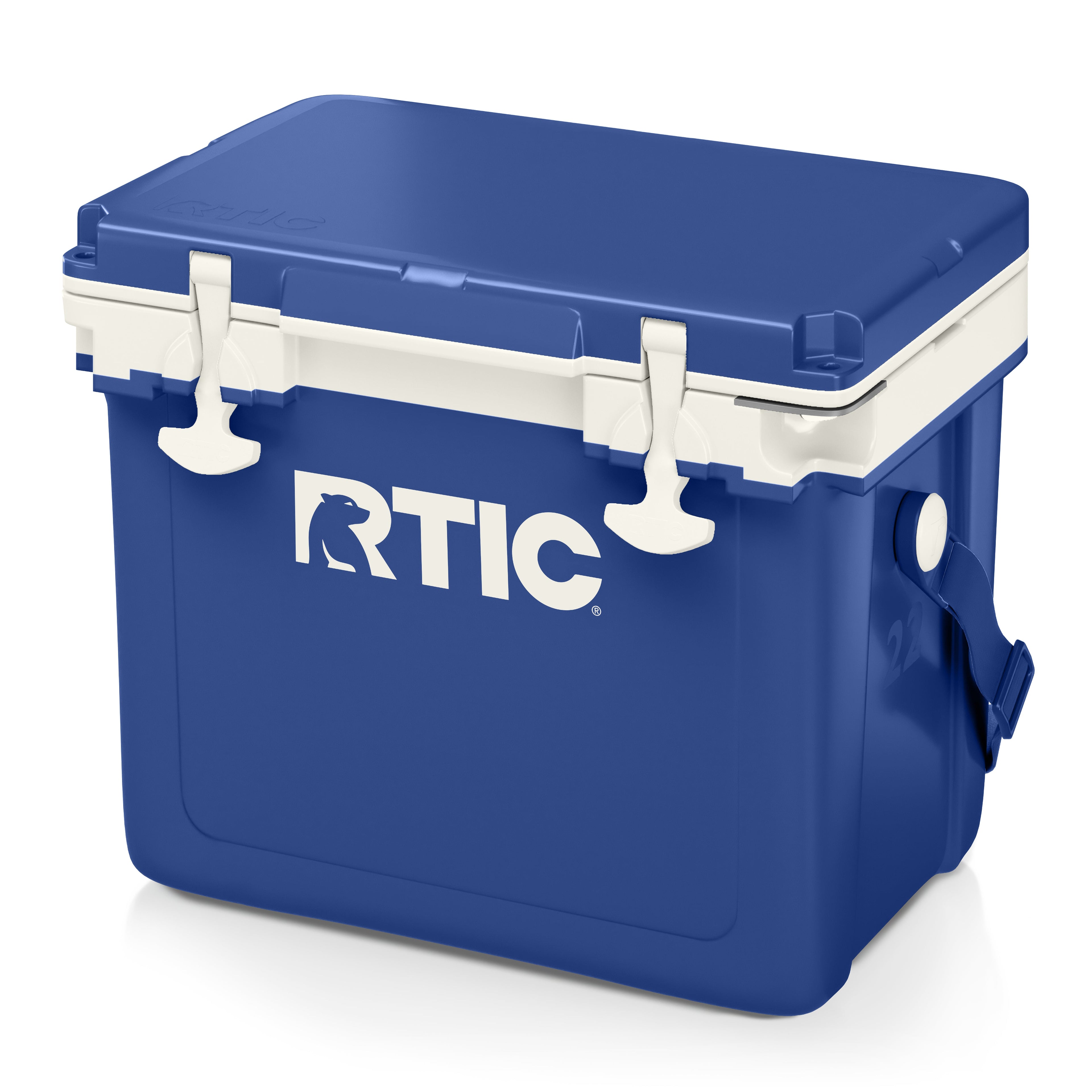 22 QT Ultra-Light Cooler (41CF)