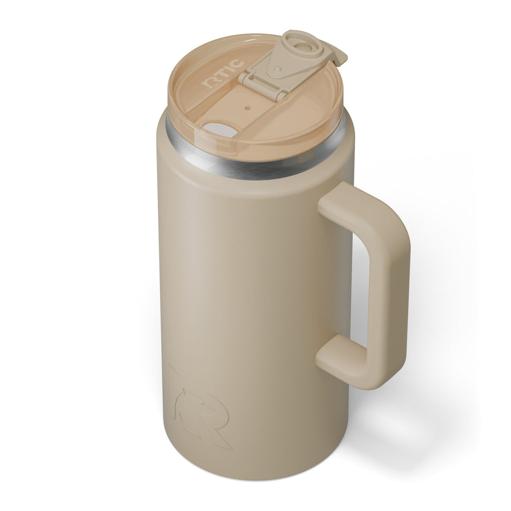 64oz Road Trip Tumbler (HEDZ)