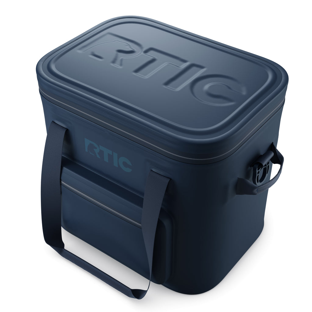 Ultra-Tough Soft Cooler Pro (ENZN)