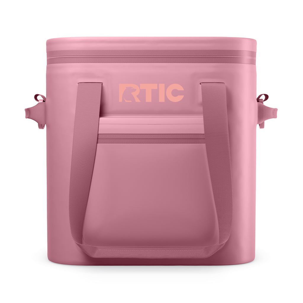 Ultra-Tough Soft Cooler Pro (NIPV)