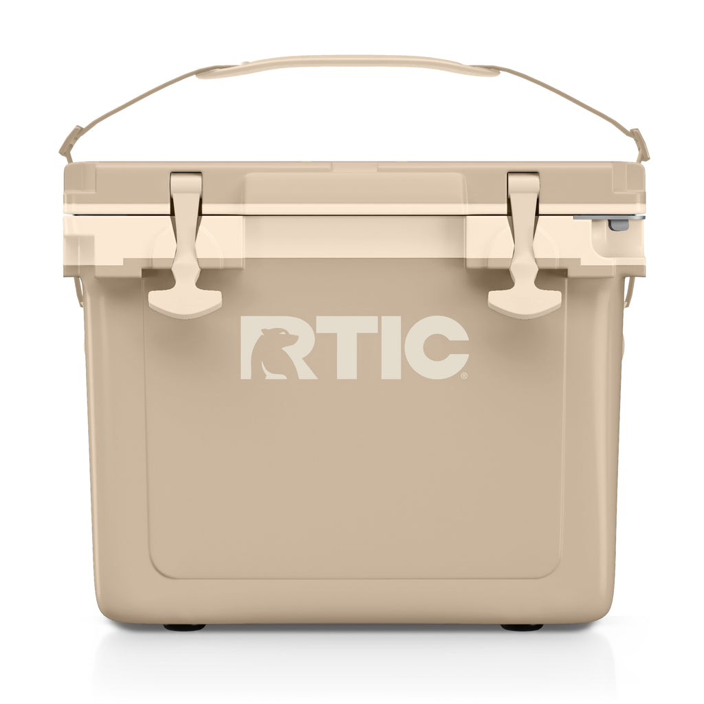 22 QT Ultra-Light Cooler (41CF)