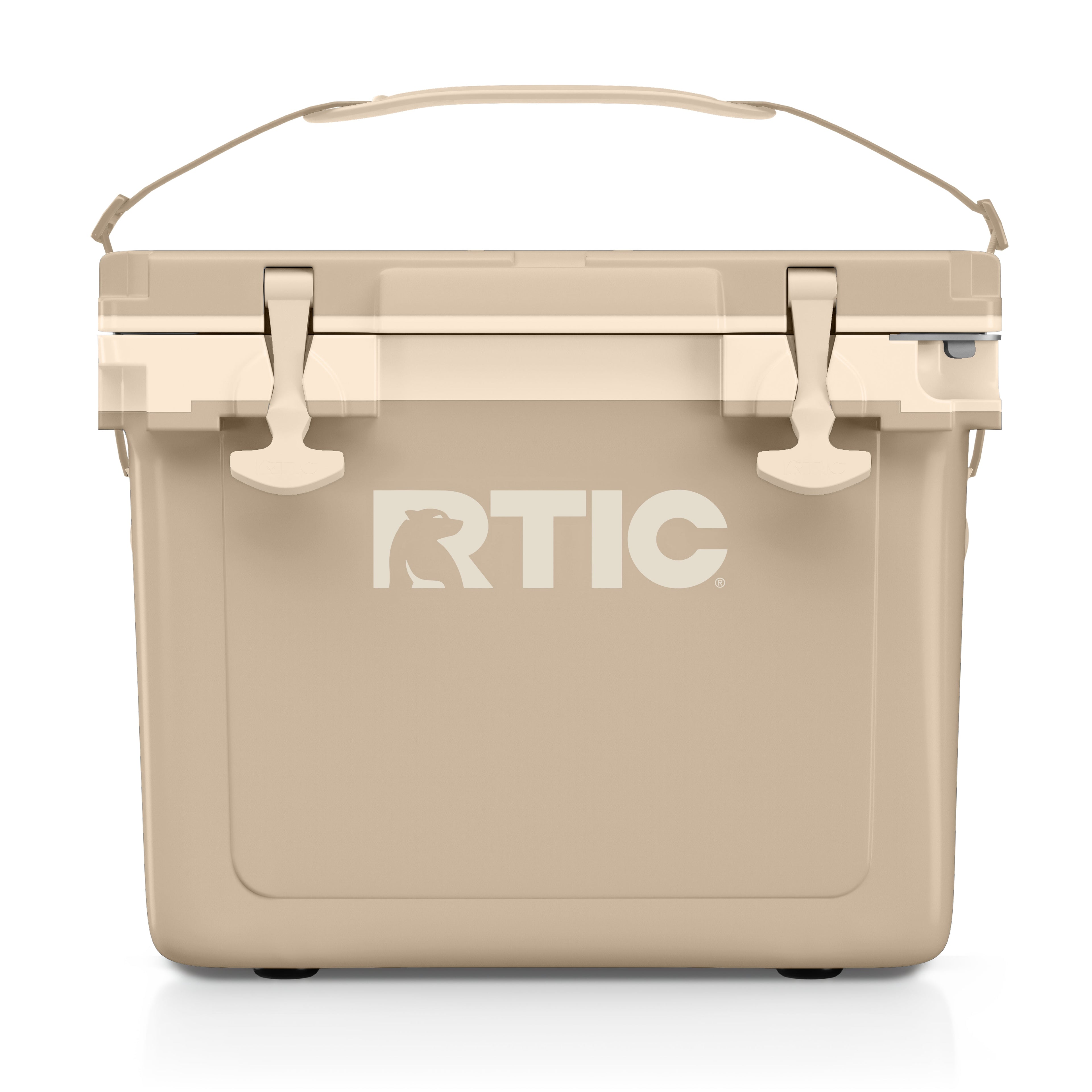 22 QT Ultra-Light Cooler (41CF)