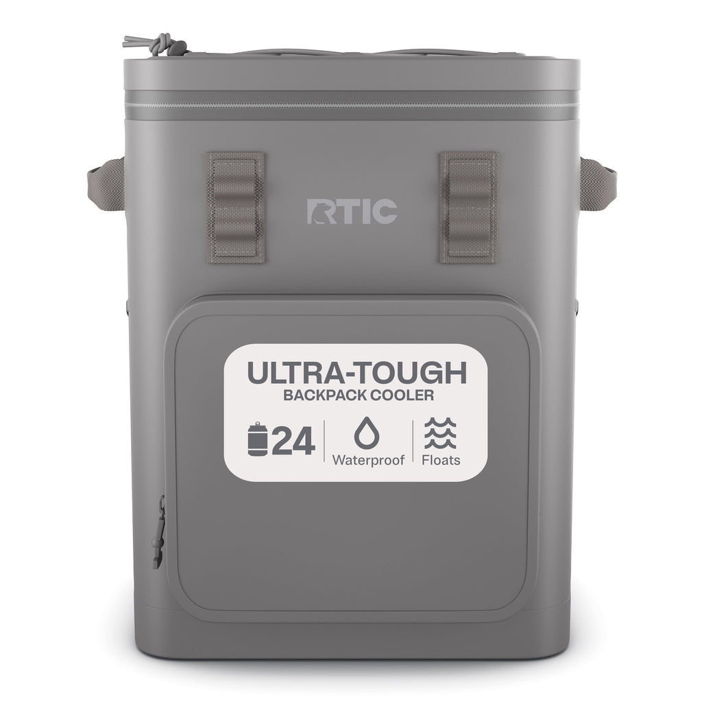 Ultra-Tough Backpack Cooler (KO4D)