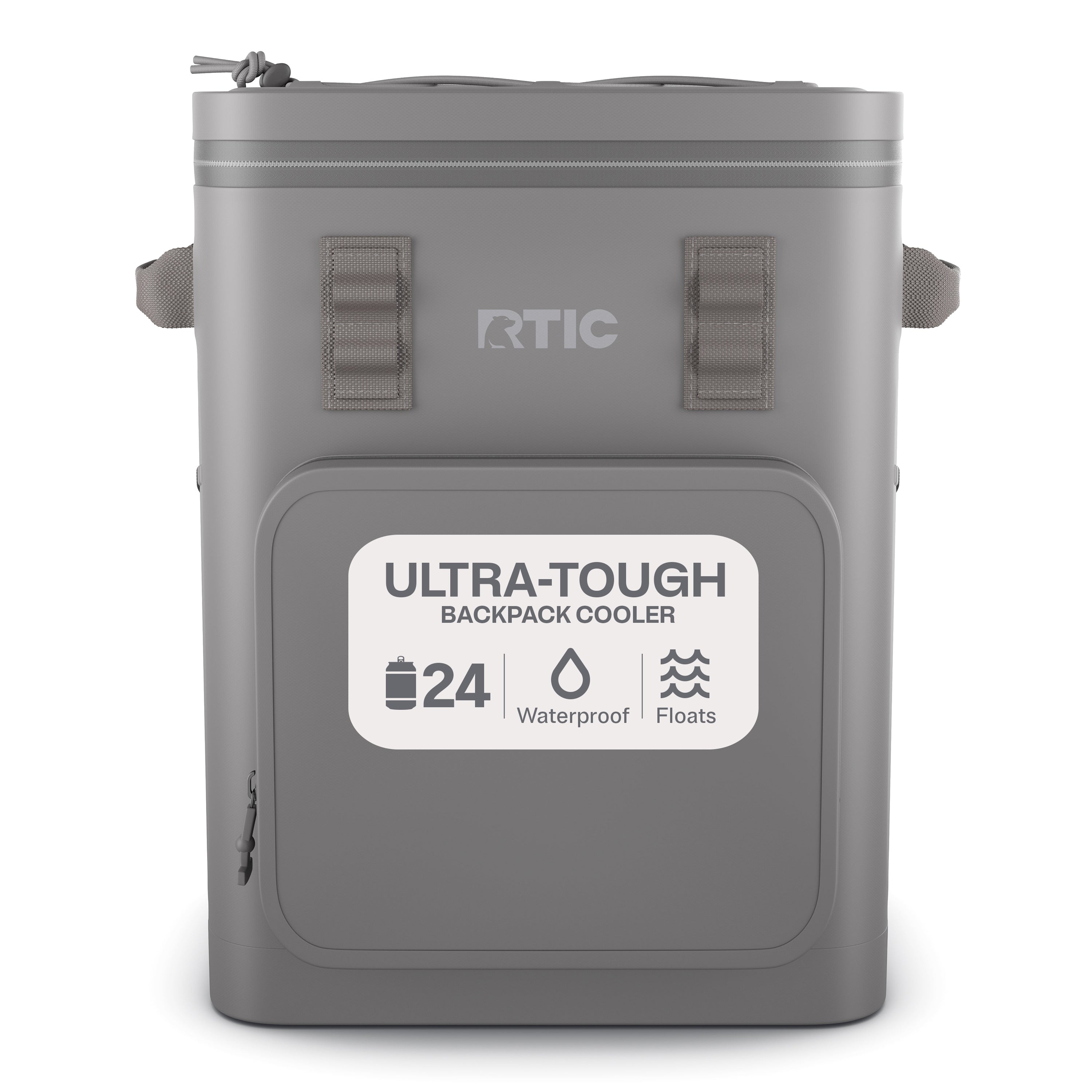 Ultra-Tough Backpack Cooler (87GN)
