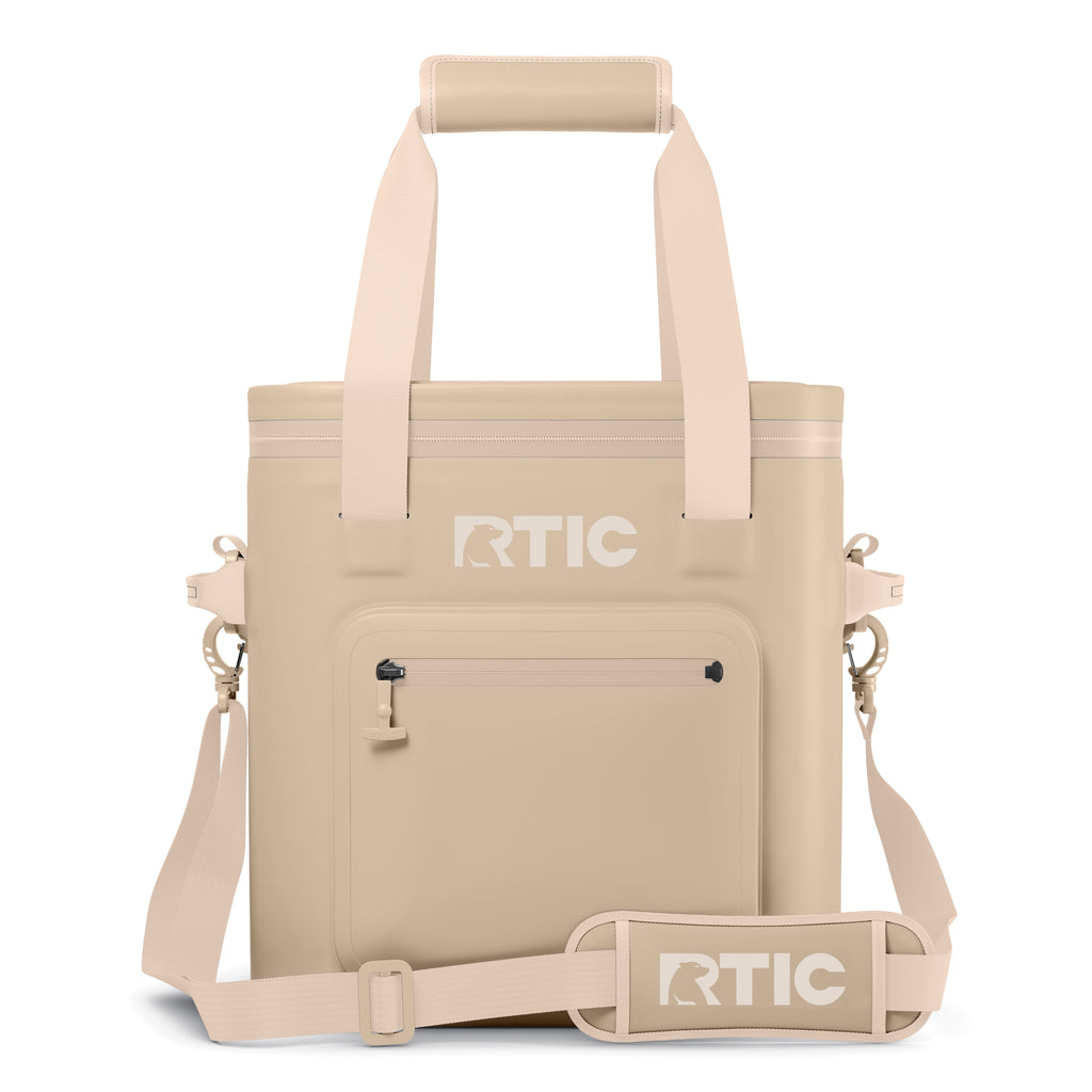 Ultra-Tough Soft Cooler Pro (ENZN)