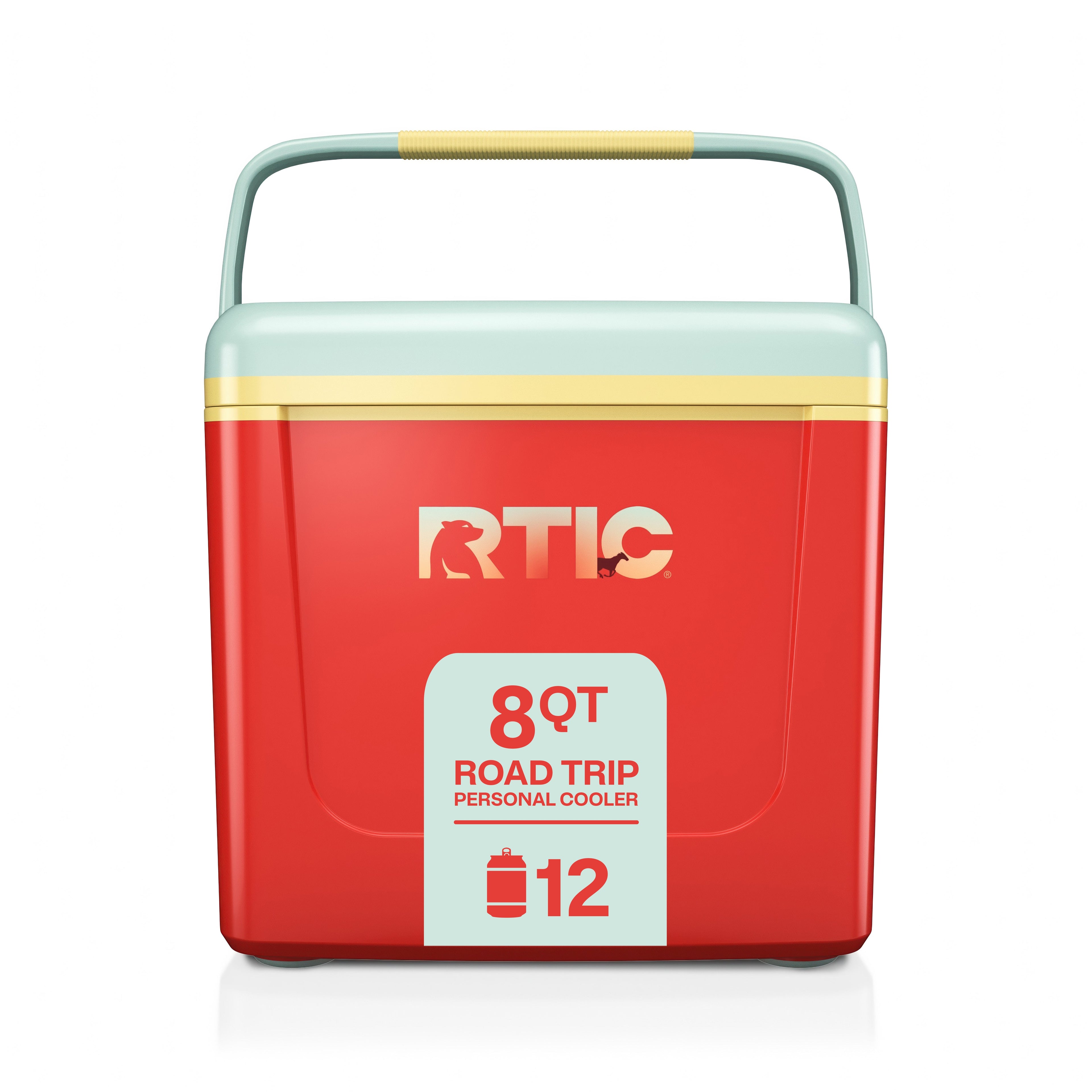 8 QT Road Trip Personal Cooler (8GEZ)
