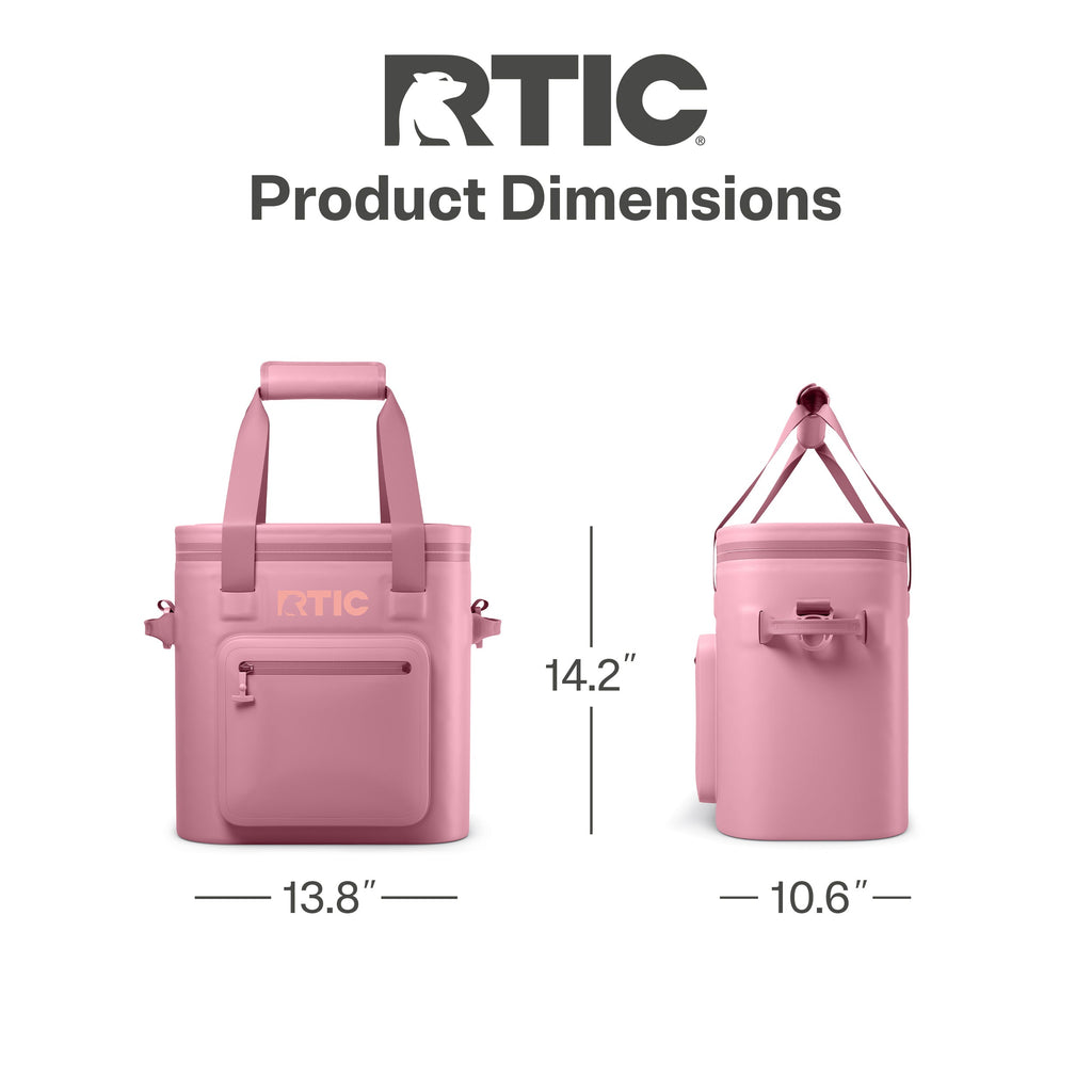 Ultra-Tough Soft Cooler Pro (ENZN)