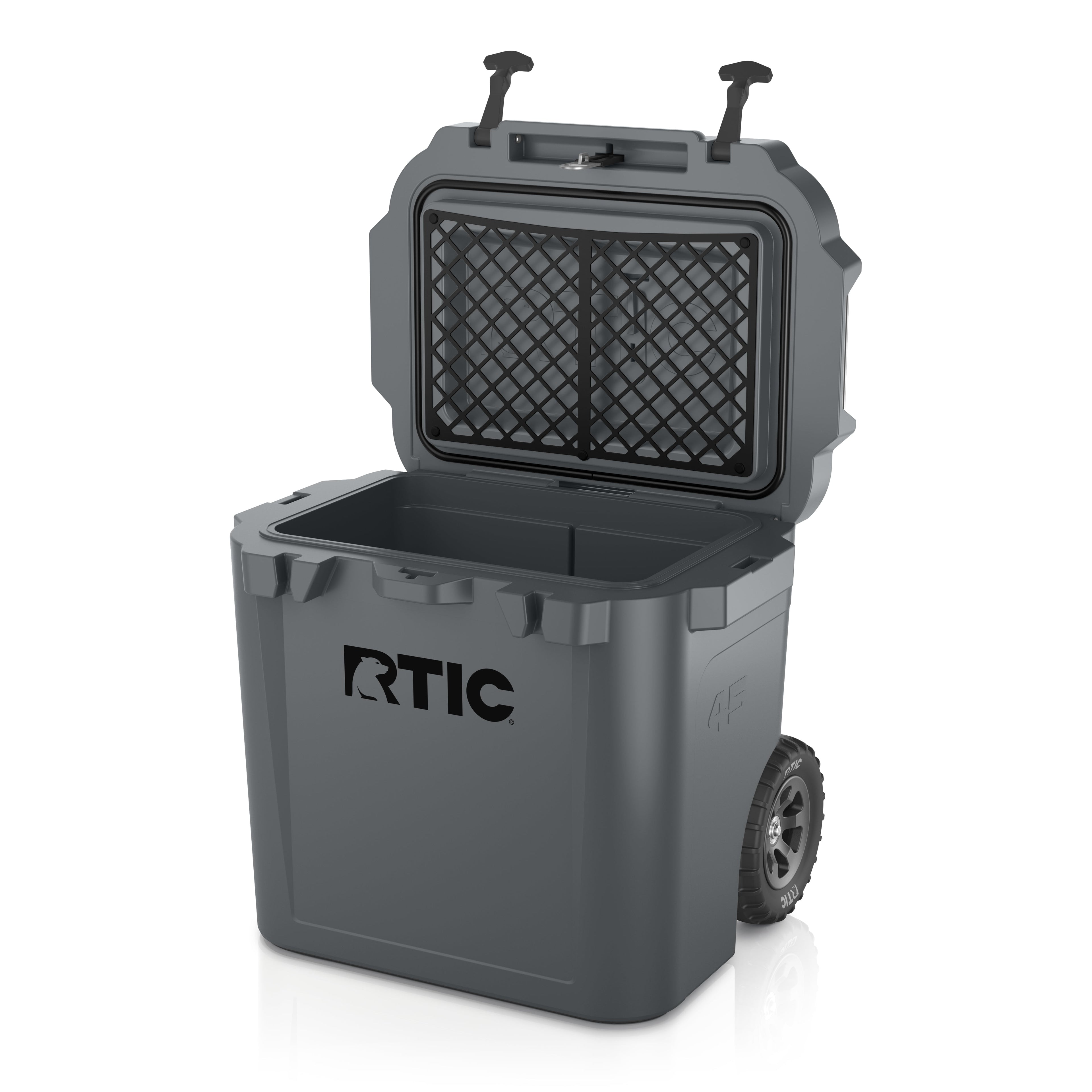 45 QT Ultra-Tough Wheeled Cooler (GW95)