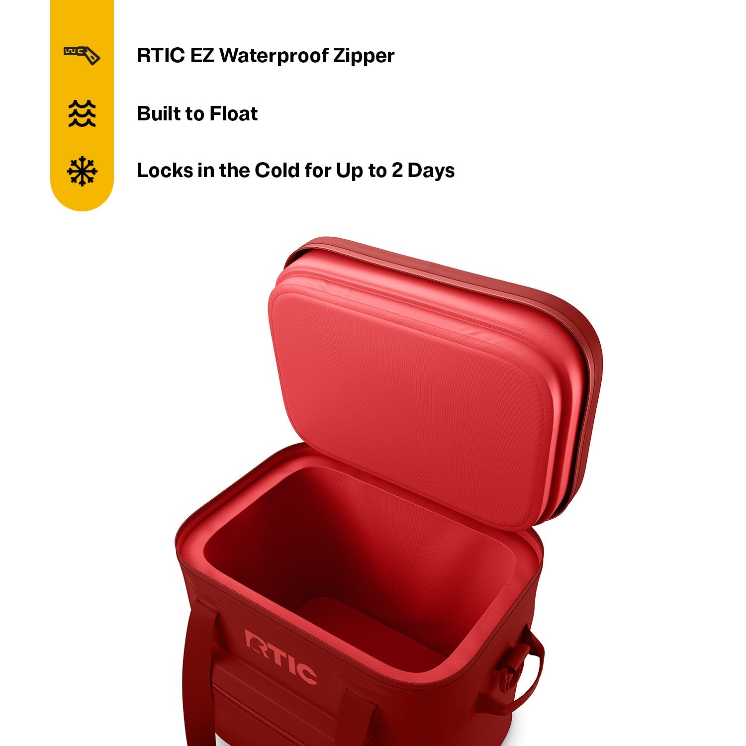 Ultra-Tough Soft Cooler Pro (ENZN)