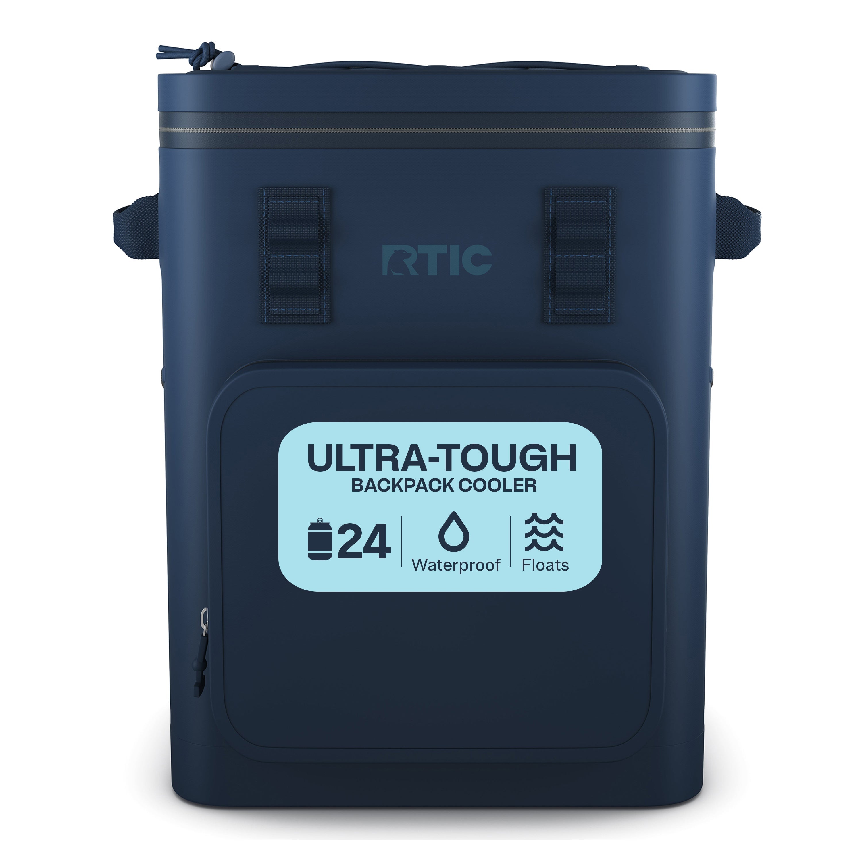 Ultra-Tough Backpack Cooler (87GN)