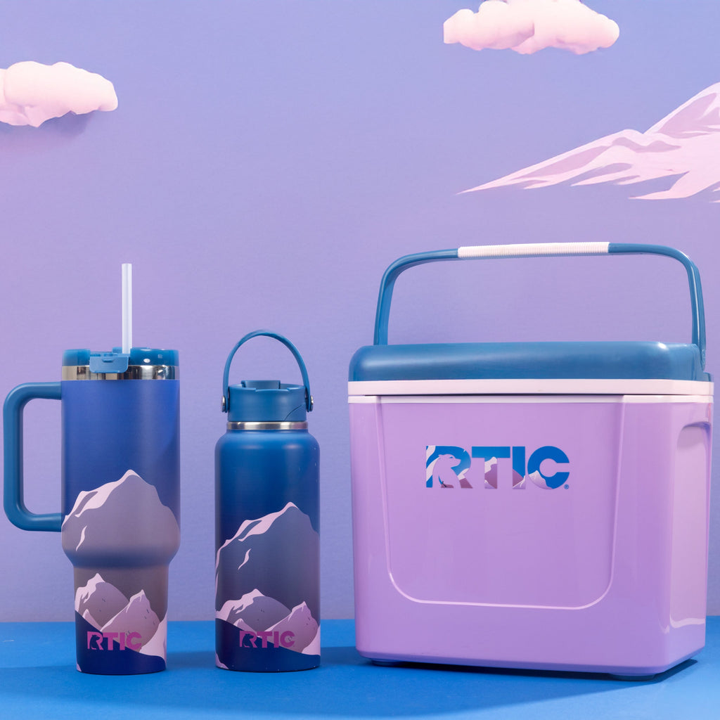 8 QT Road Trip Personal Cooler (8GEZ)