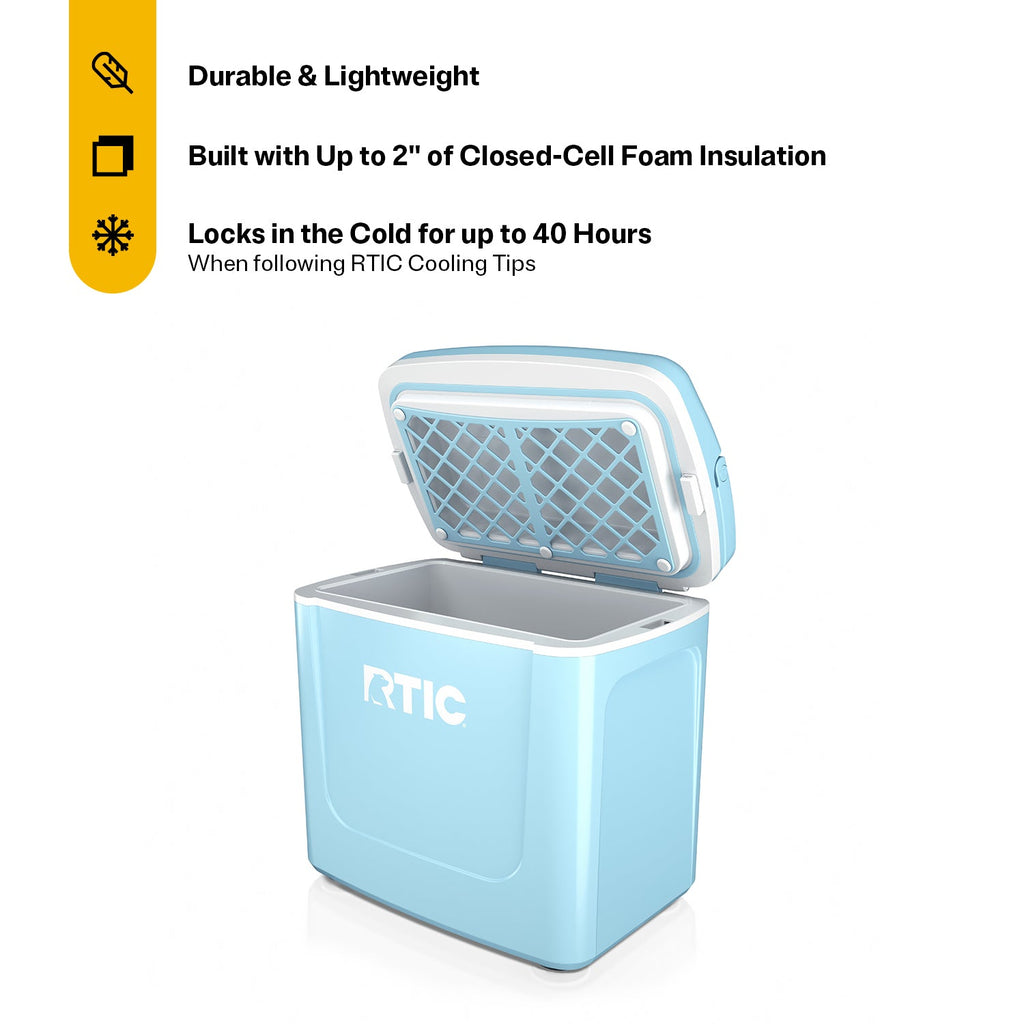 8 QT Road Trip Personal Cooler (NOOA)